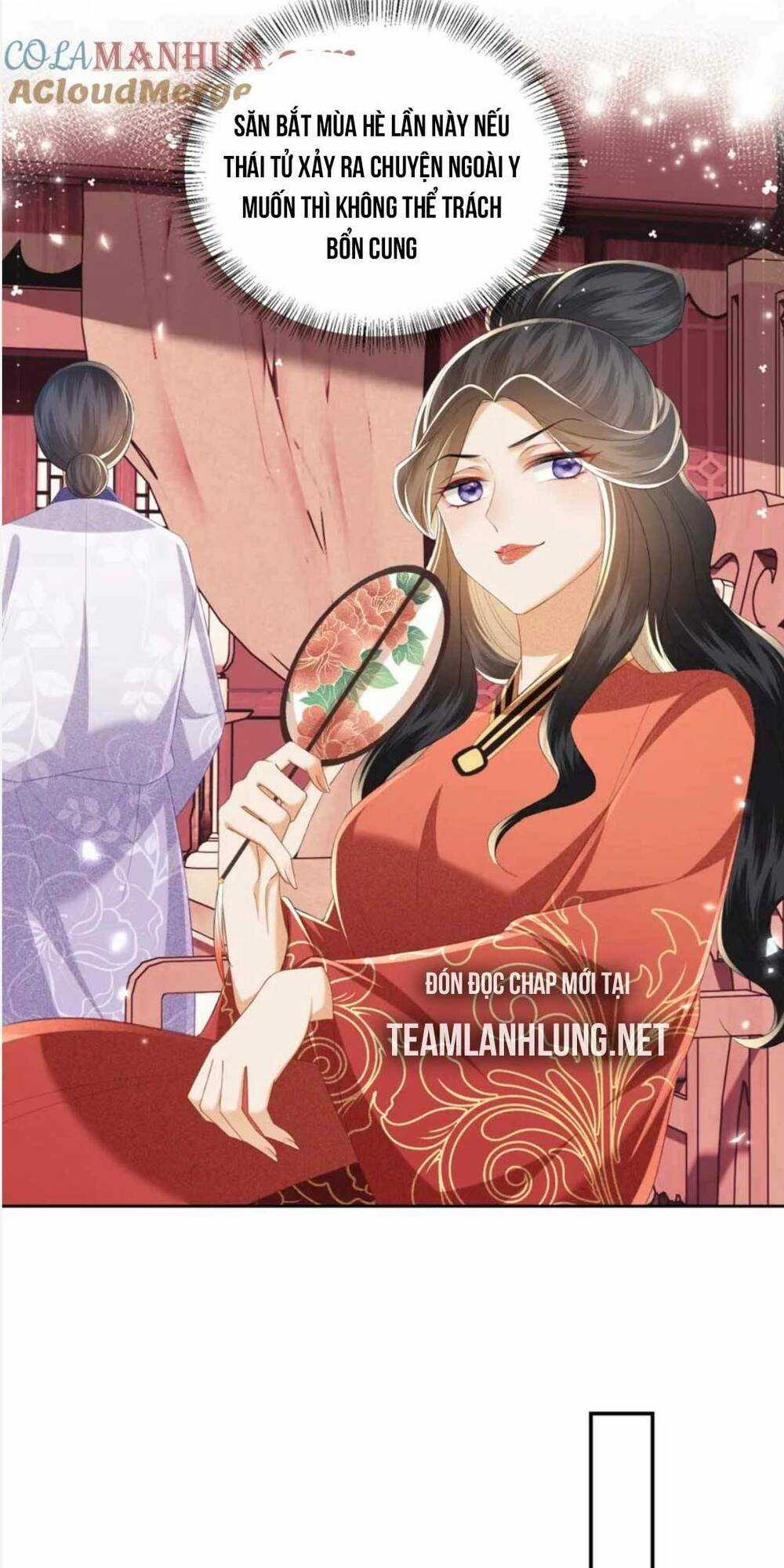 Mãn Cấp Trà Xanh Xuyên Không Thành Tiểu Đáng Thương Chapter 68 trang 25