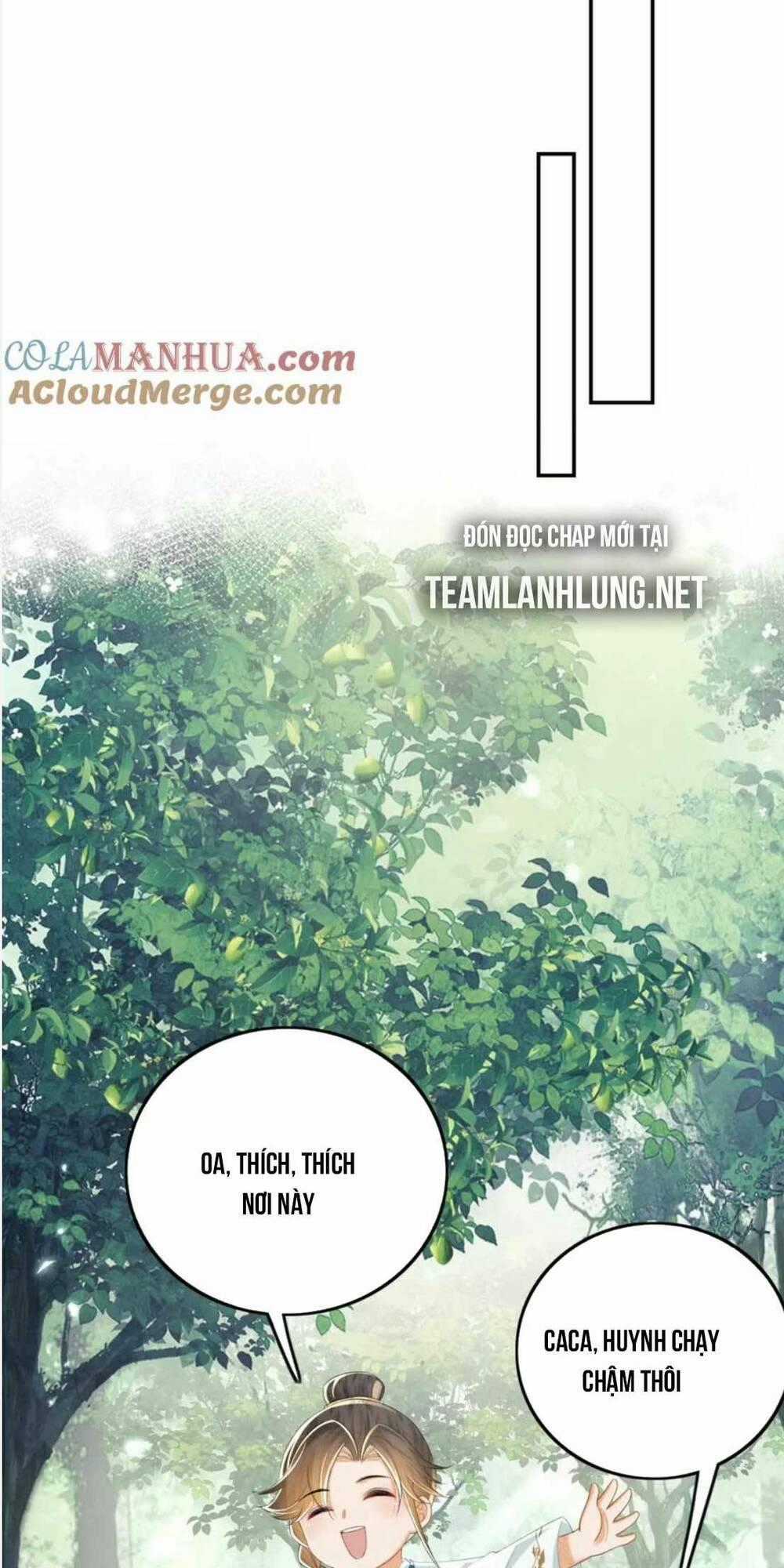 Mãn Cấp Trà Xanh Xuyên Không Thành Tiểu Đáng Thương Chapter 68 trang 26