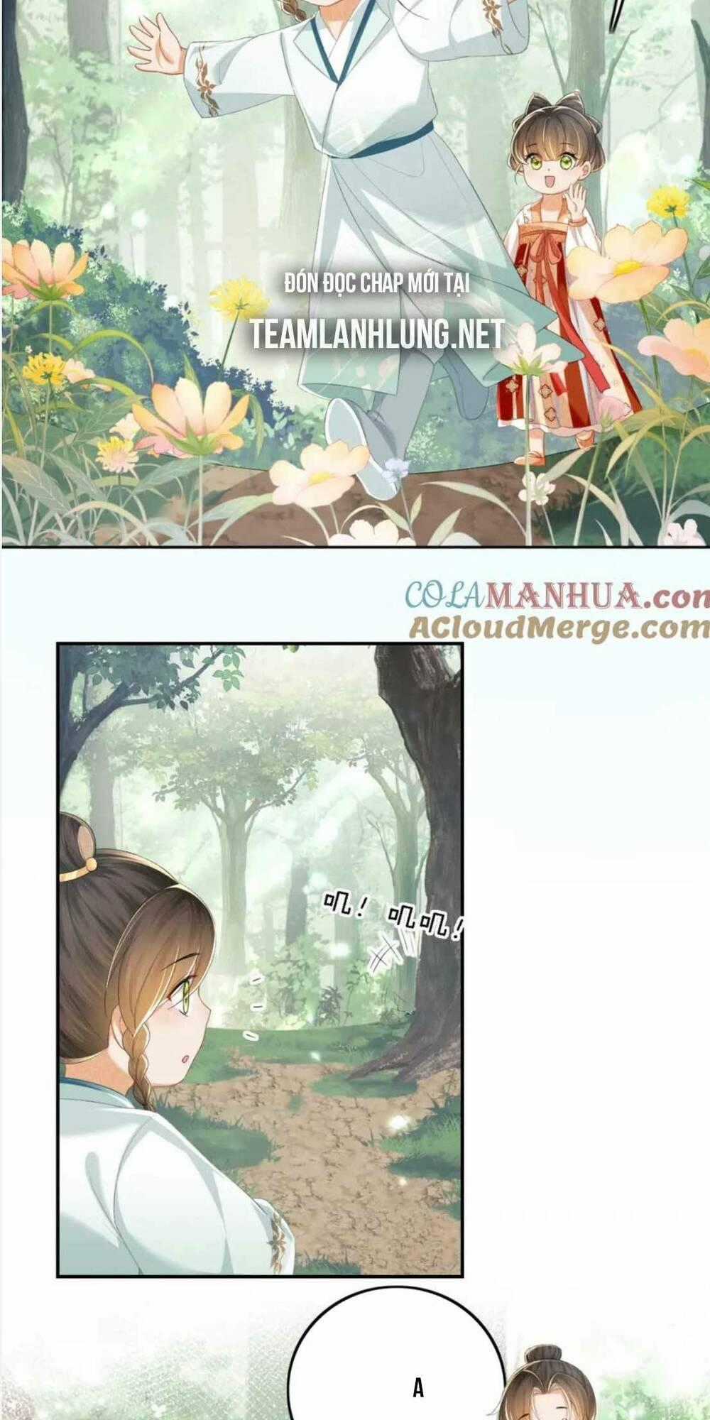 Mãn Cấp Trà Xanh Xuyên Không Thành Tiểu Đáng Thương Chapter 68 trang 27