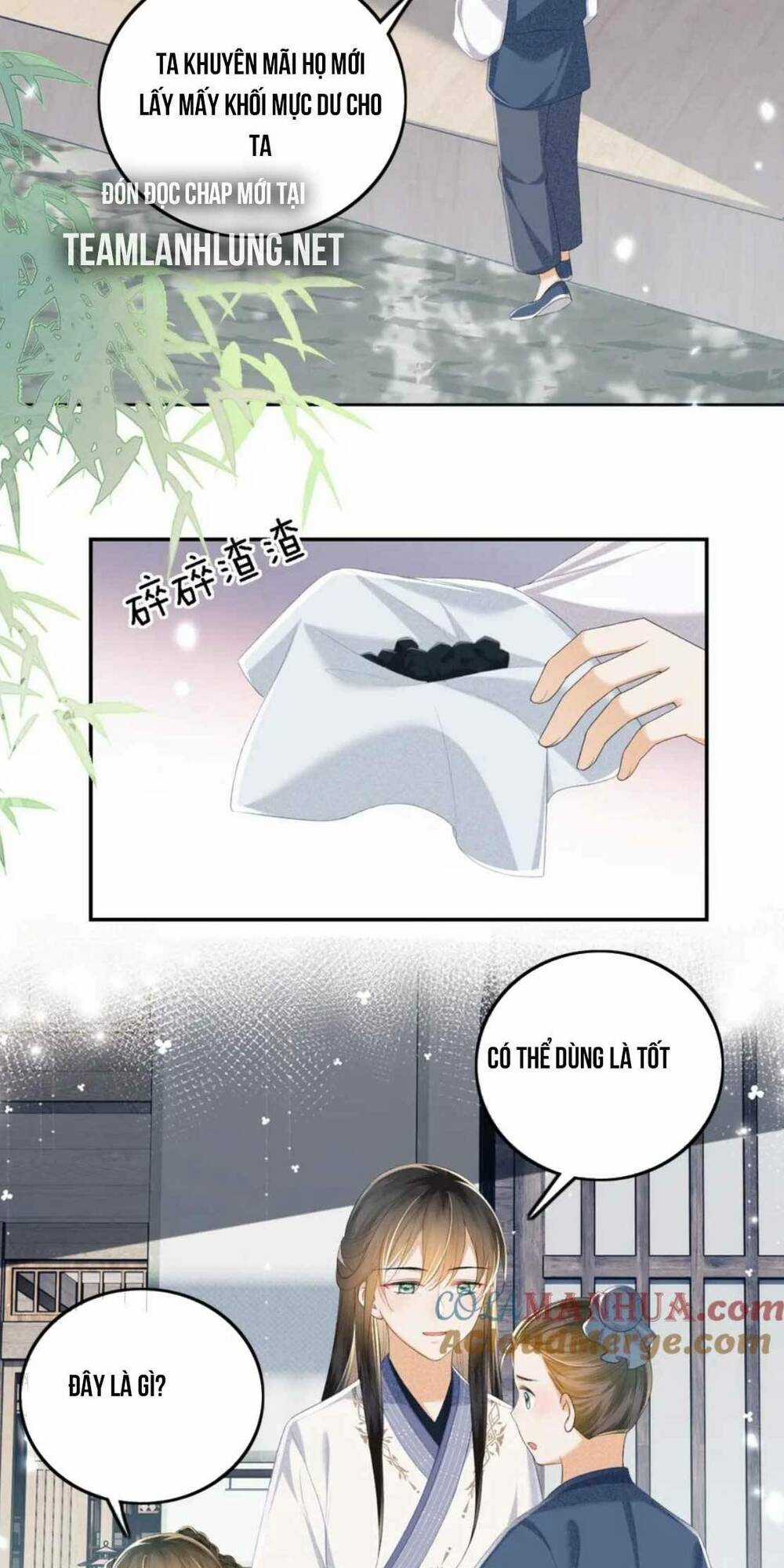 Mãn Cấp Trà Xanh Xuyên Không Thành Tiểu Đáng Thương Chapter 68 trang 9