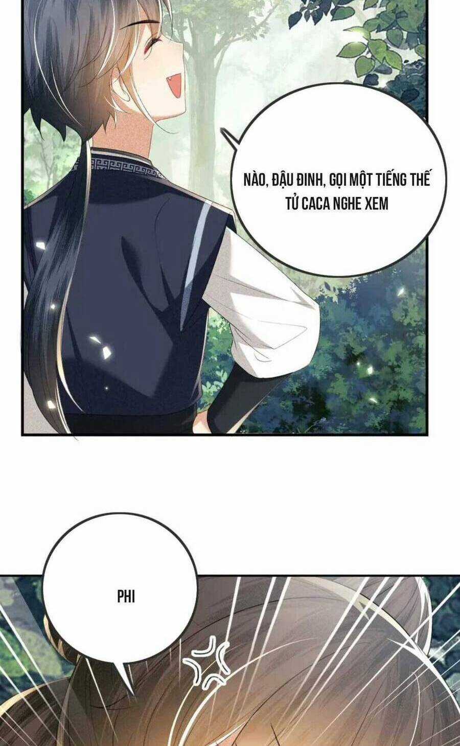 Mãn Cấp Trà Xanh Xuyên Không Thành Tiểu Đáng Thương Chapter 69 trang 10