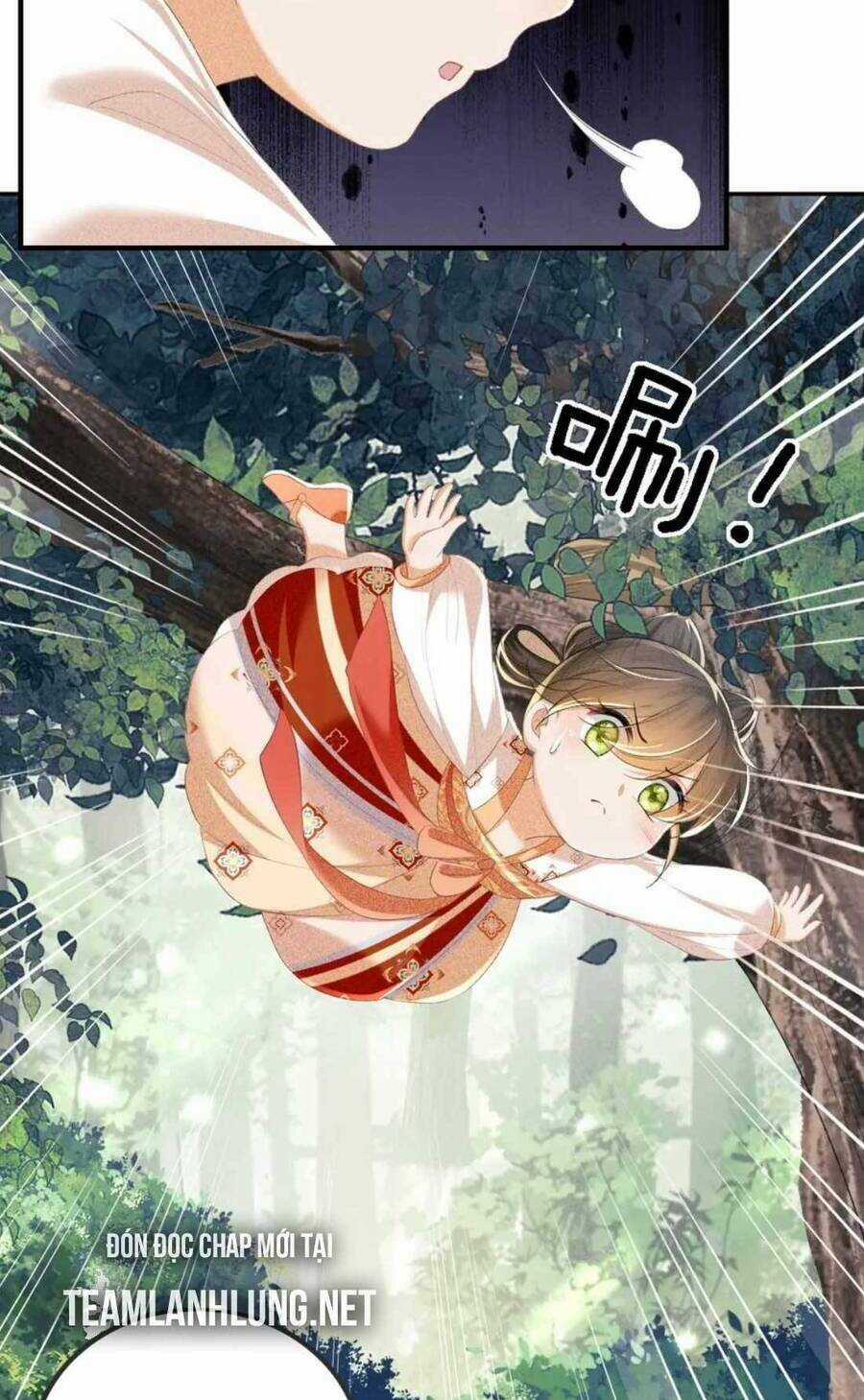 Mãn Cấp Trà Xanh Xuyên Không Thành Tiểu Đáng Thương Chapter 69 trang 13