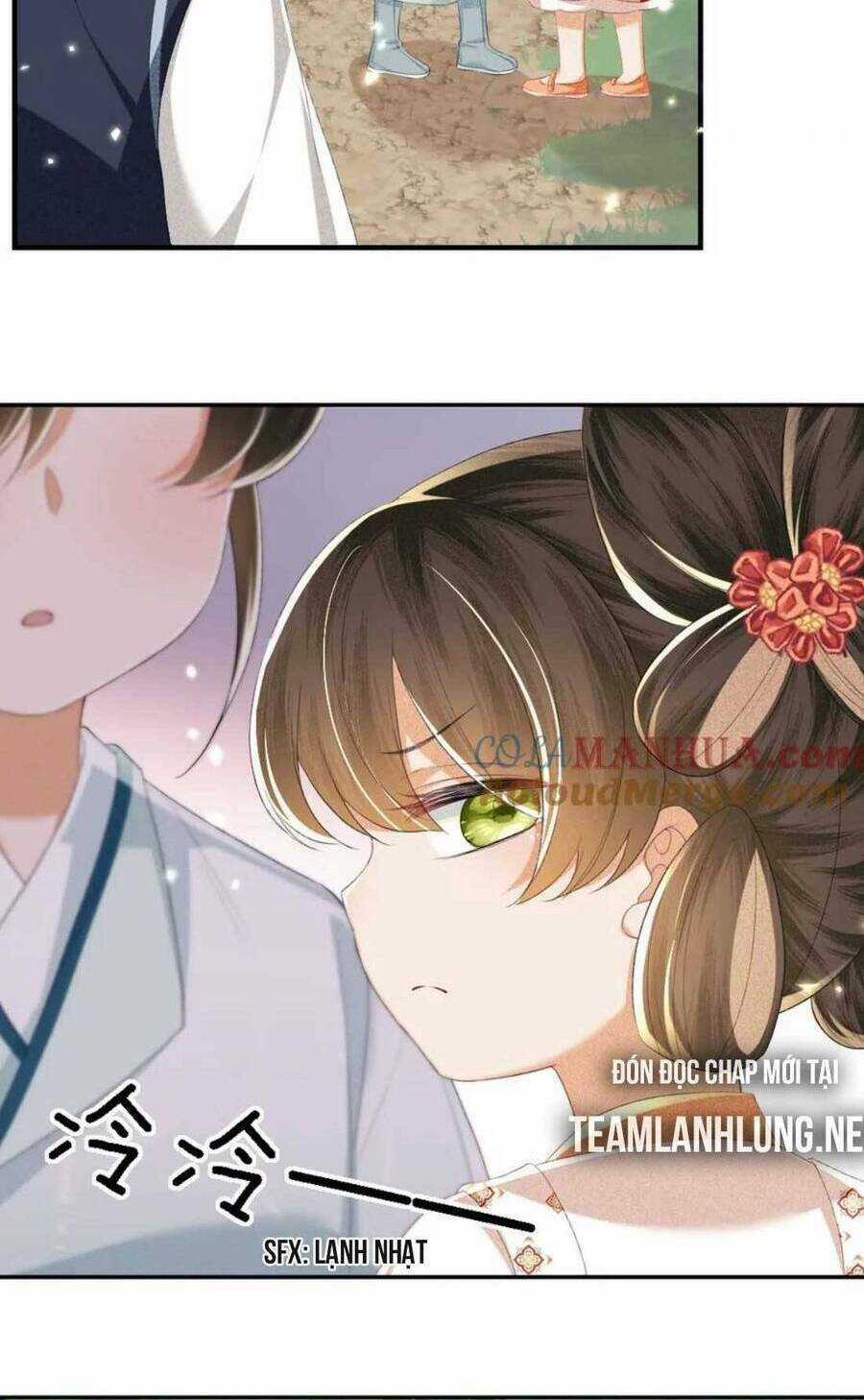 Mãn Cấp Trà Xanh Xuyên Không Thành Tiểu Đáng Thương Chapter 69 trang 19