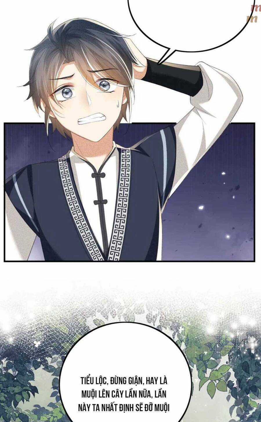 Mãn Cấp Trà Xanh Xuyên Không Thành Tiểu Đáng Thương Chapter 69 trang 21