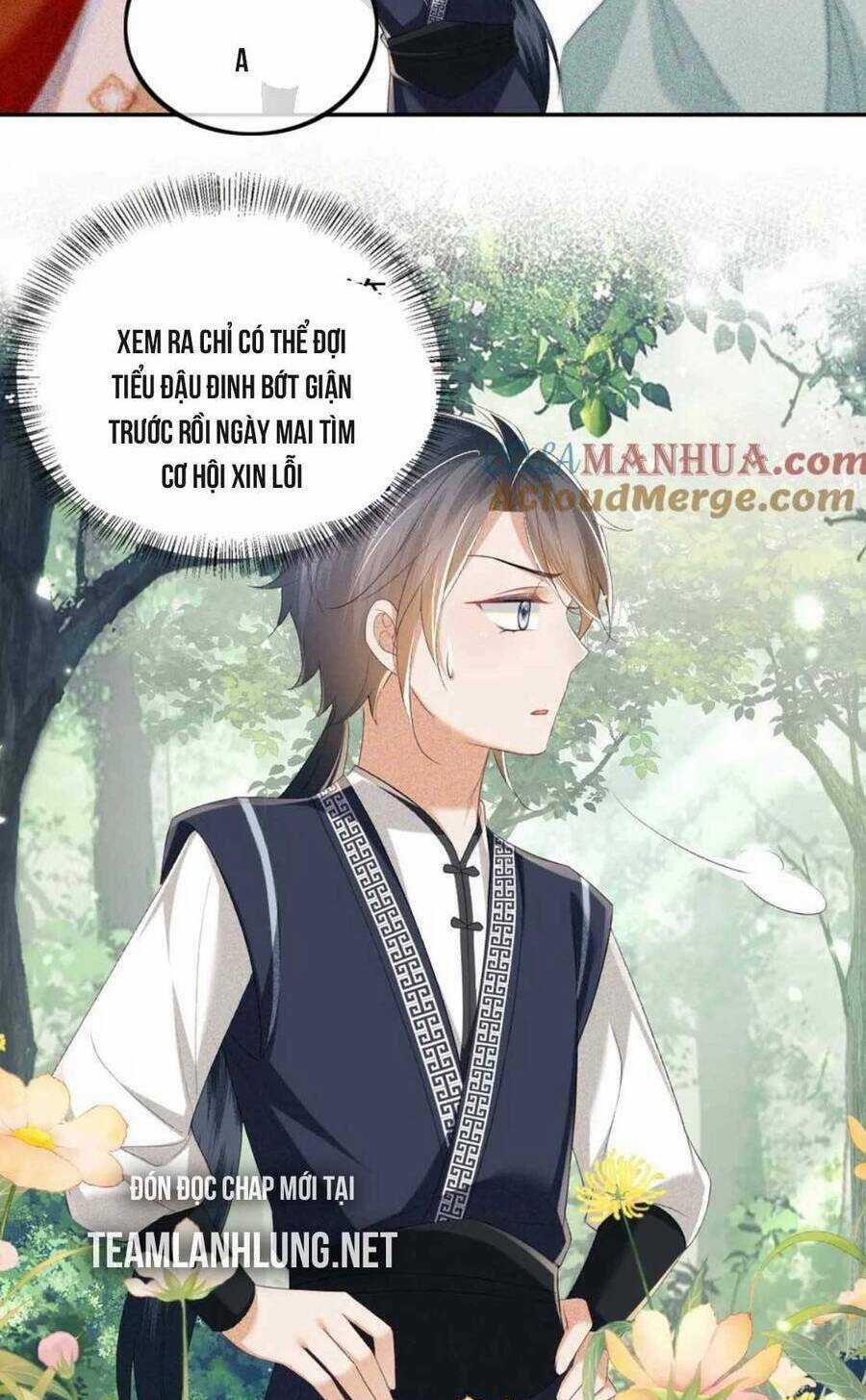 Mãn Cấp Trà Xanh Xuyên Không Thành Tiểu Đáng Thương Chapter 69 trang 25