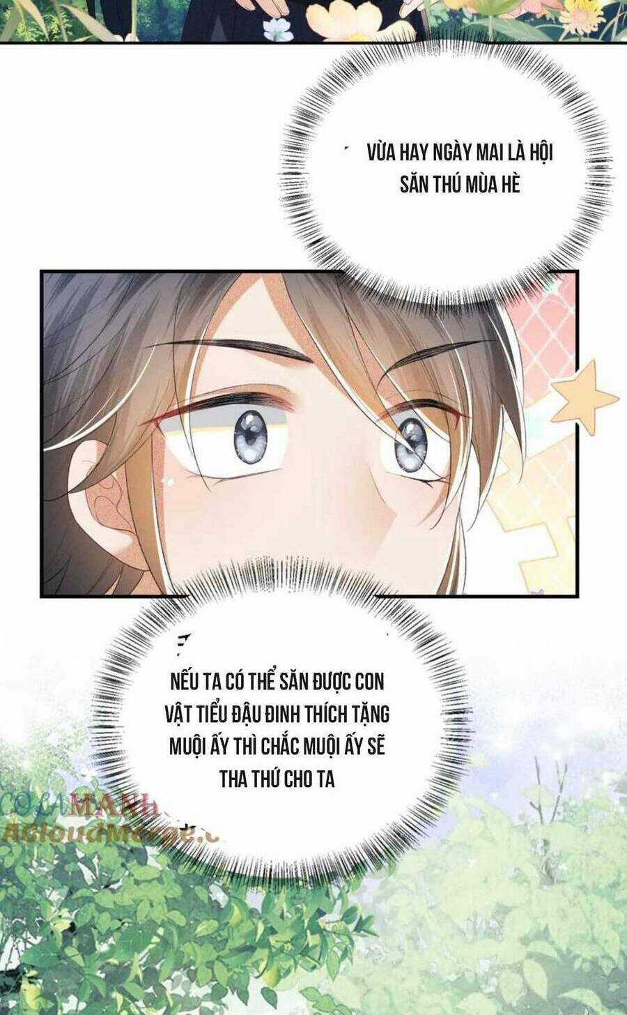 Mãn Cấp Trà Xanh Xuyên Không Thành Tiểu Đáng Thương Chapter 69 trang 26