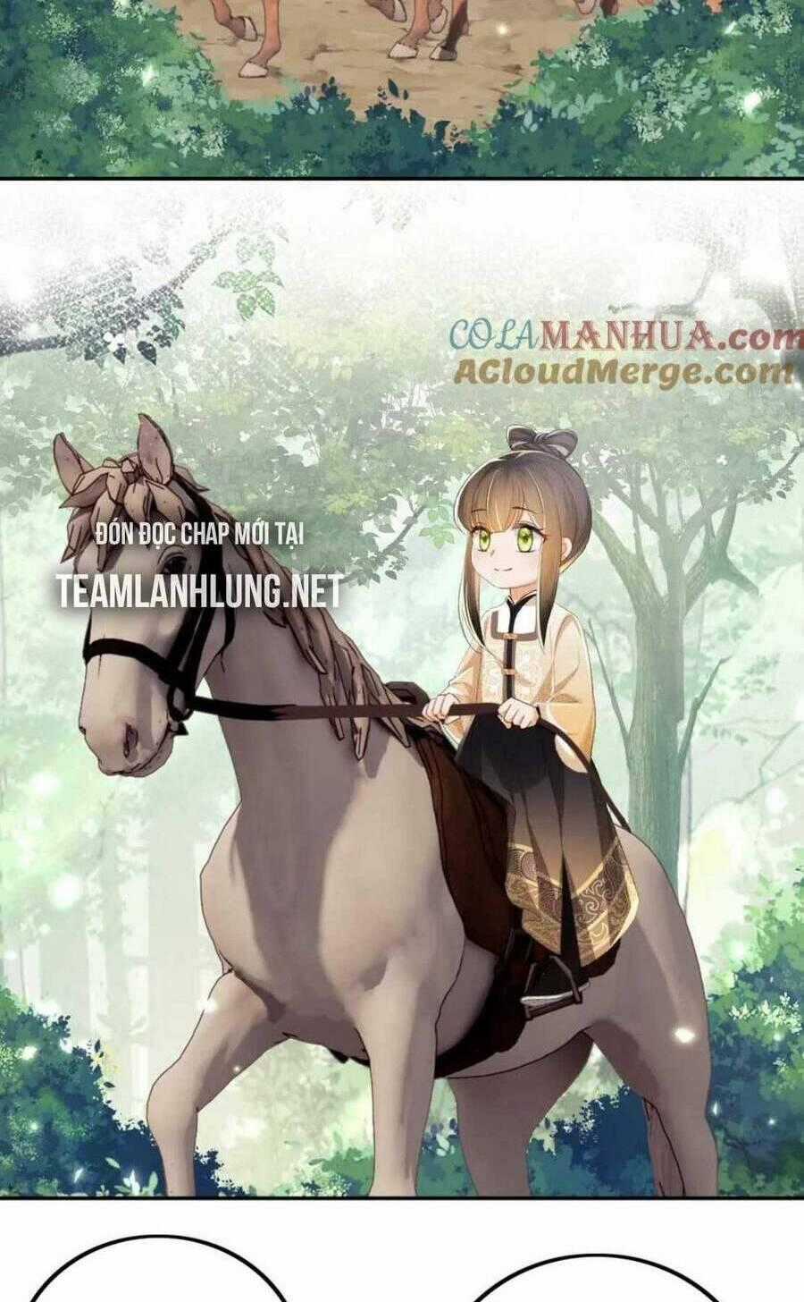 Mãn Cấp Trà Xanh Xuyên Không Thành Tiểu Đáng Thương Chapter 69 trang 28