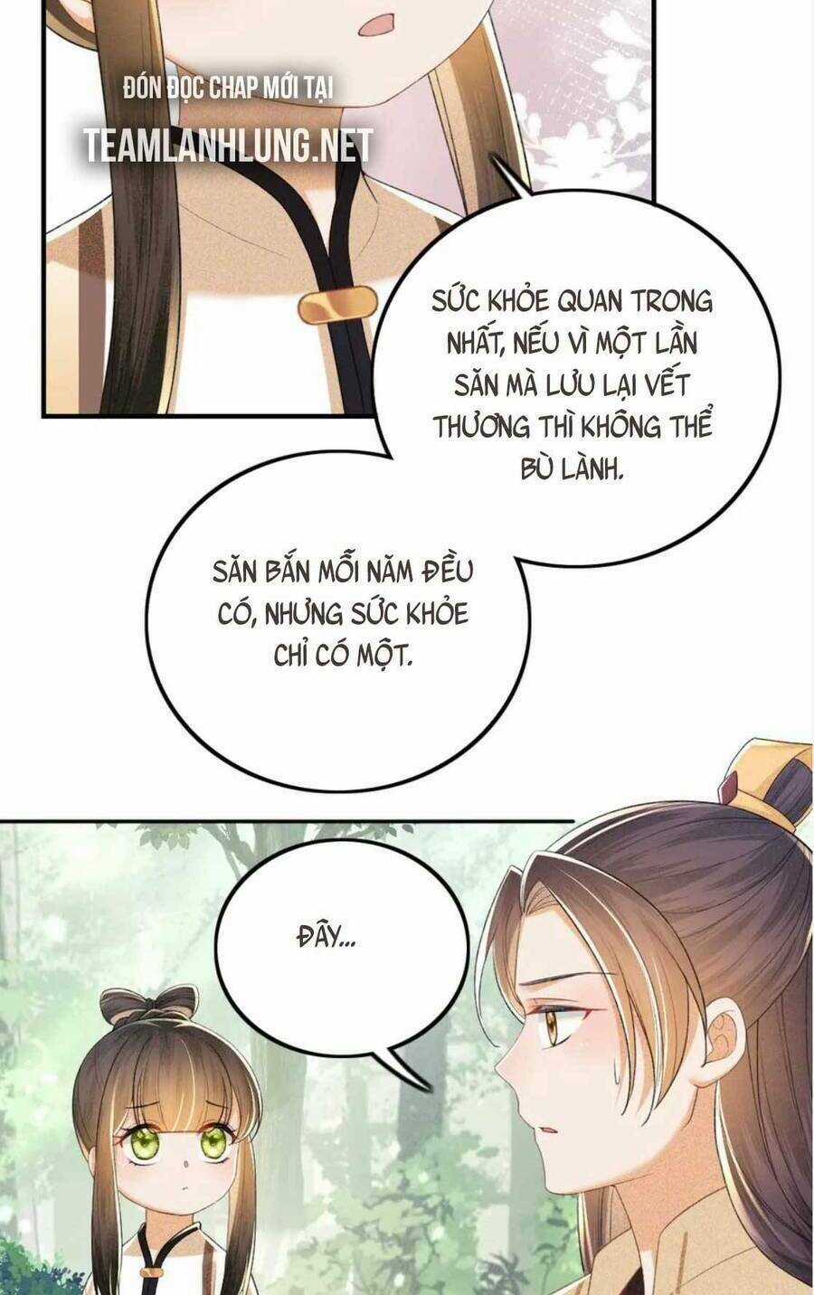 Mãn Cấp Trà Xanh Xuyên Không Thành Tiểu Đáng Thương Chapter 70 trang 10