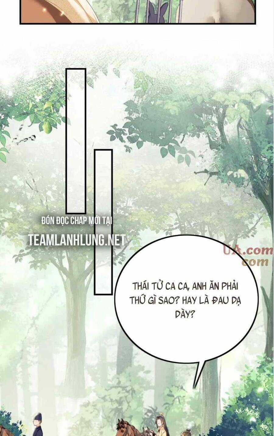 Mãn Cấp Trà Xanh Xuyên Không Thành Tiểu Đáng Thương Chapter 70 trang 12