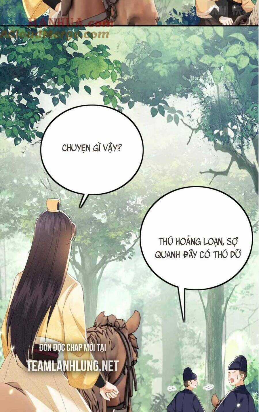 Mãn Cấp Trà Xanh Xuyên Không Thành Tiểu Đáng Thương Chapter 70 trang 14