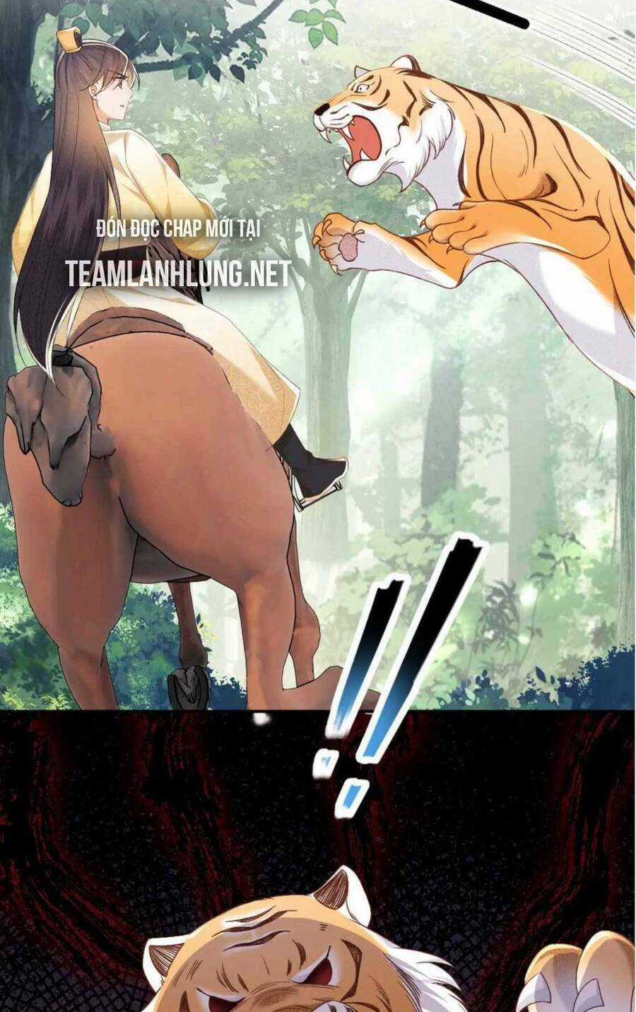 Mãn Cấp Trà Xanh Xuyên Không Thành Tiểu Đáng Thương Chapter 70 trang 17