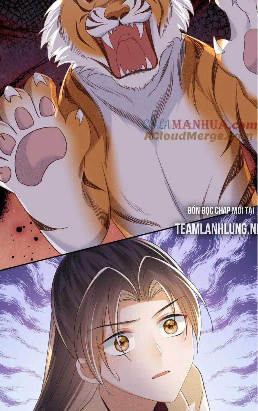 Mãn Cấp Trà Xanh Xuyên Không Thành Tiểu Đáng Thương Chapter 70 trang 18