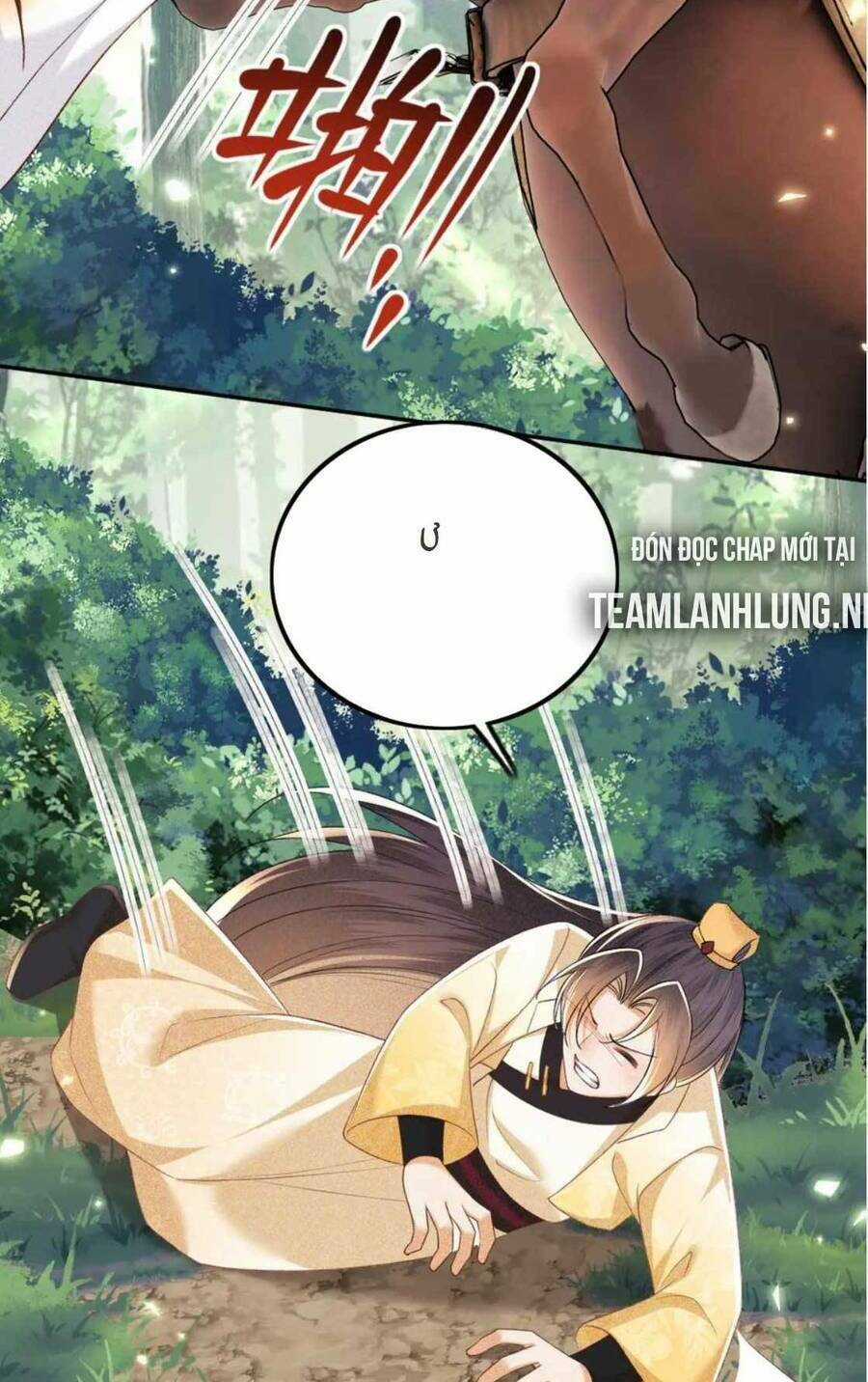 Mãn Cấp Trà Xanh Xuyên Không Thành Tiểu Đáng Thương Chapter 70 trang 20