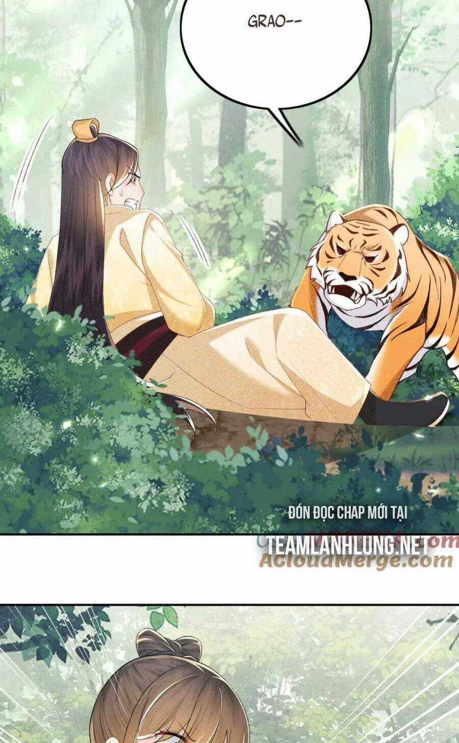 Mãn Cấp Trà Xanh Xuyên Không Thành Tiểu Đáng Thương Chapter 70 trang 22