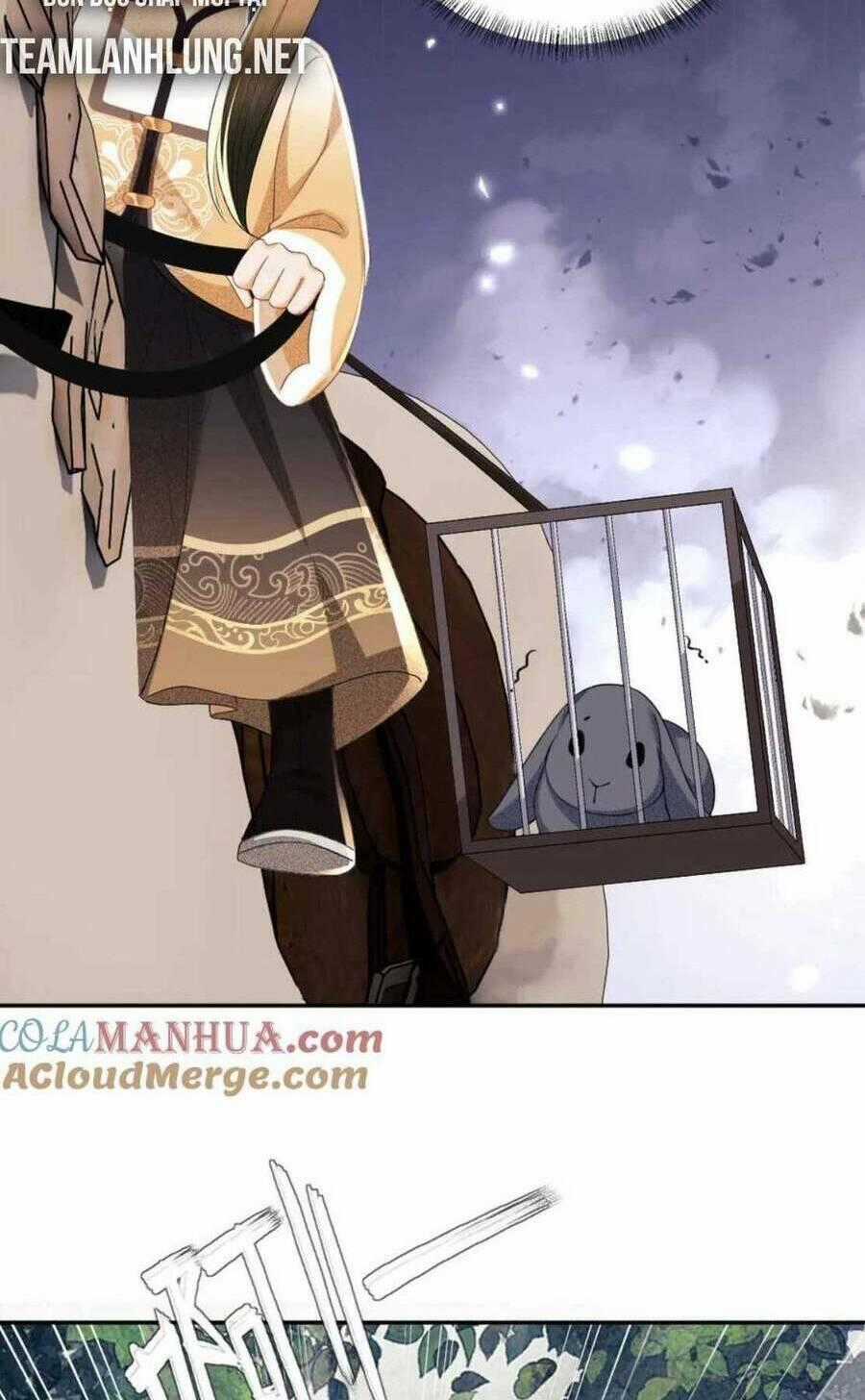 Mãn Cấp Trà Xanh Xuyên Không Thành Tiểu Đáng Thương Chapter 70 trang 26