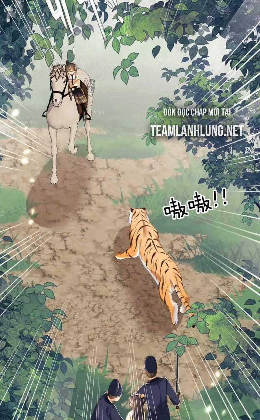 Mãn Cấp Trà Xanh Xuyên Không Thành Tiểu Đáng Thương Chapter 70 trang 27