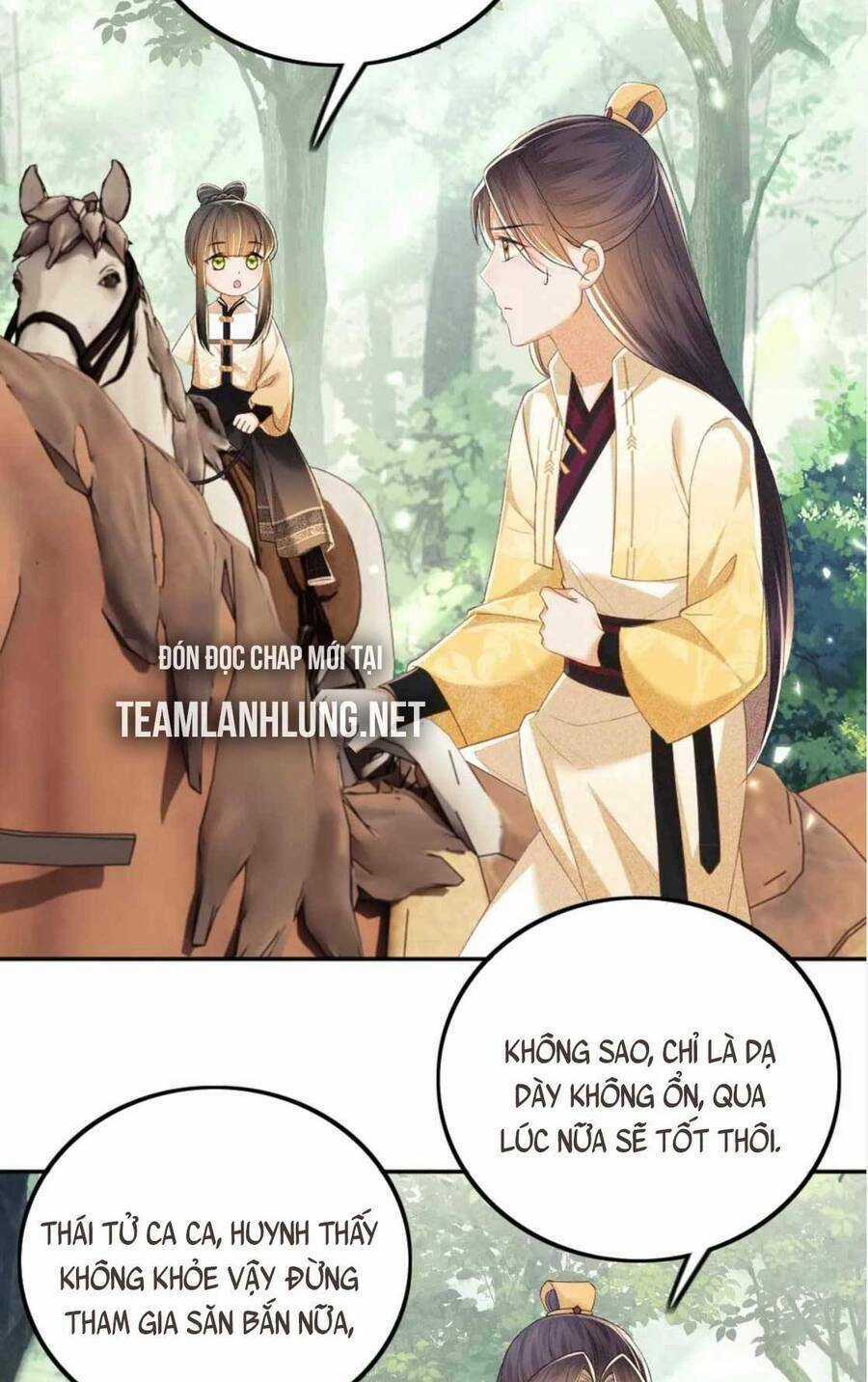 Mãn Cấp Trà Xanh Xuyên Không Thành Tiểu Đáng Thương Chapter 70 trang 7