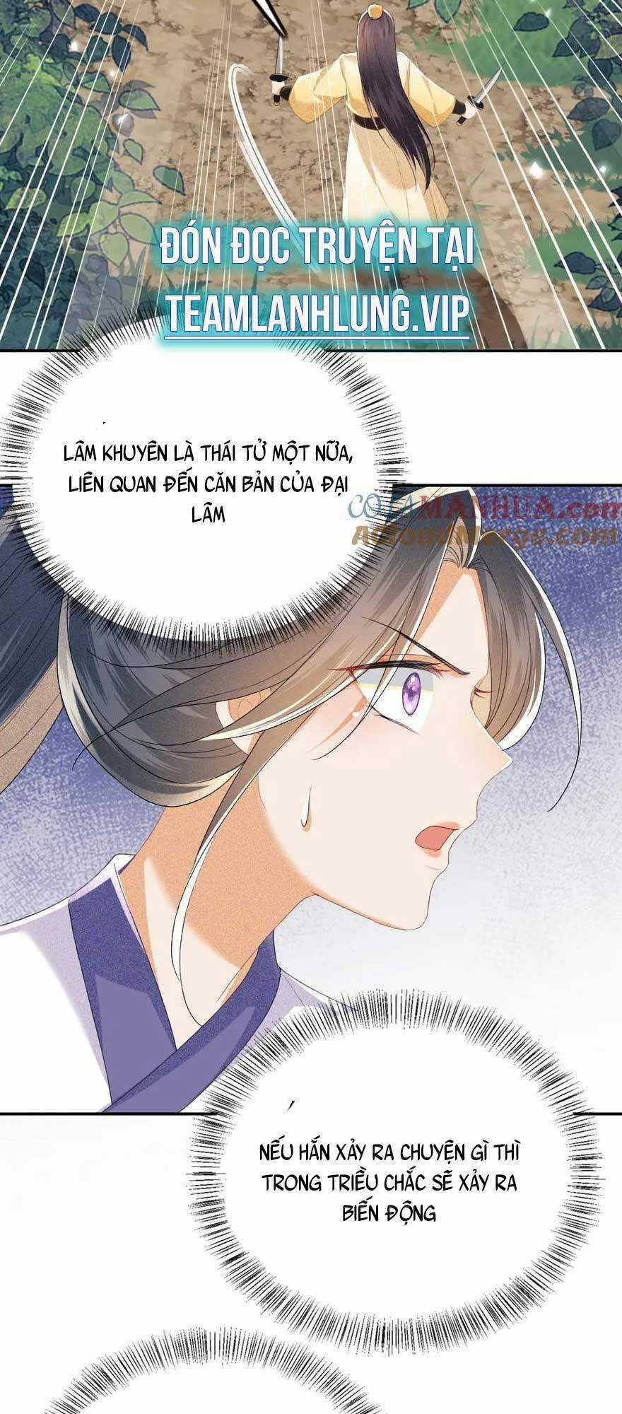 Mãn Cấp Trà Xanh Xuyên Không Thành Tiểu Đáng Thương Chapter 71 trang 13