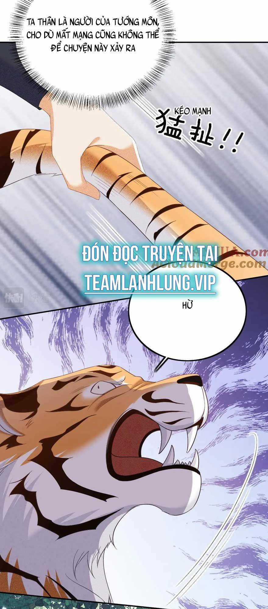 Mãn Cấp Trà Xanh Xuyên Không Thành Tiểu Đáng Thương Chapter 71 trang 14