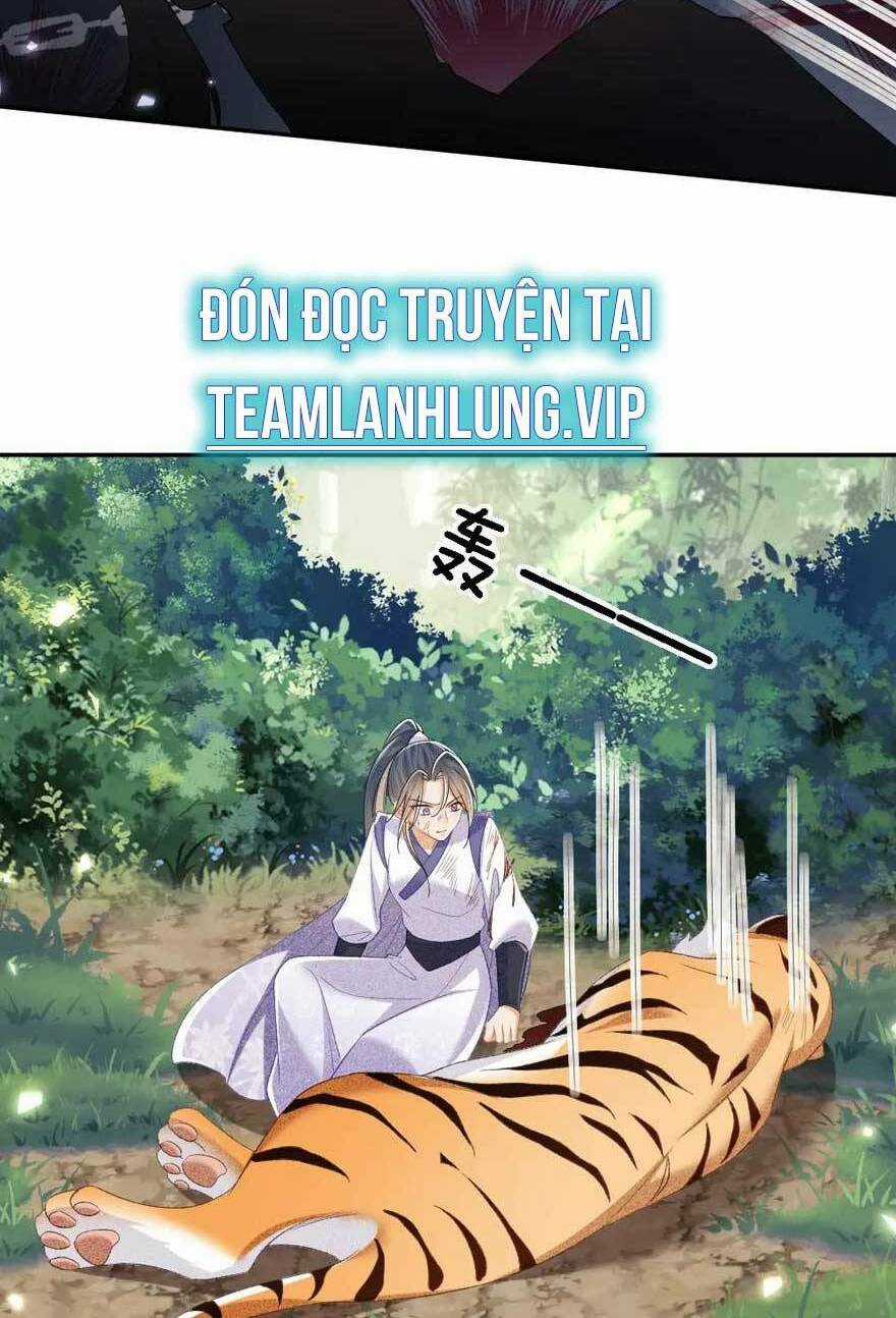 Mãn Cấp Trà Xanh Xuyên Không Thành Tiểu Đáng Thương Chapter 71 trang 17