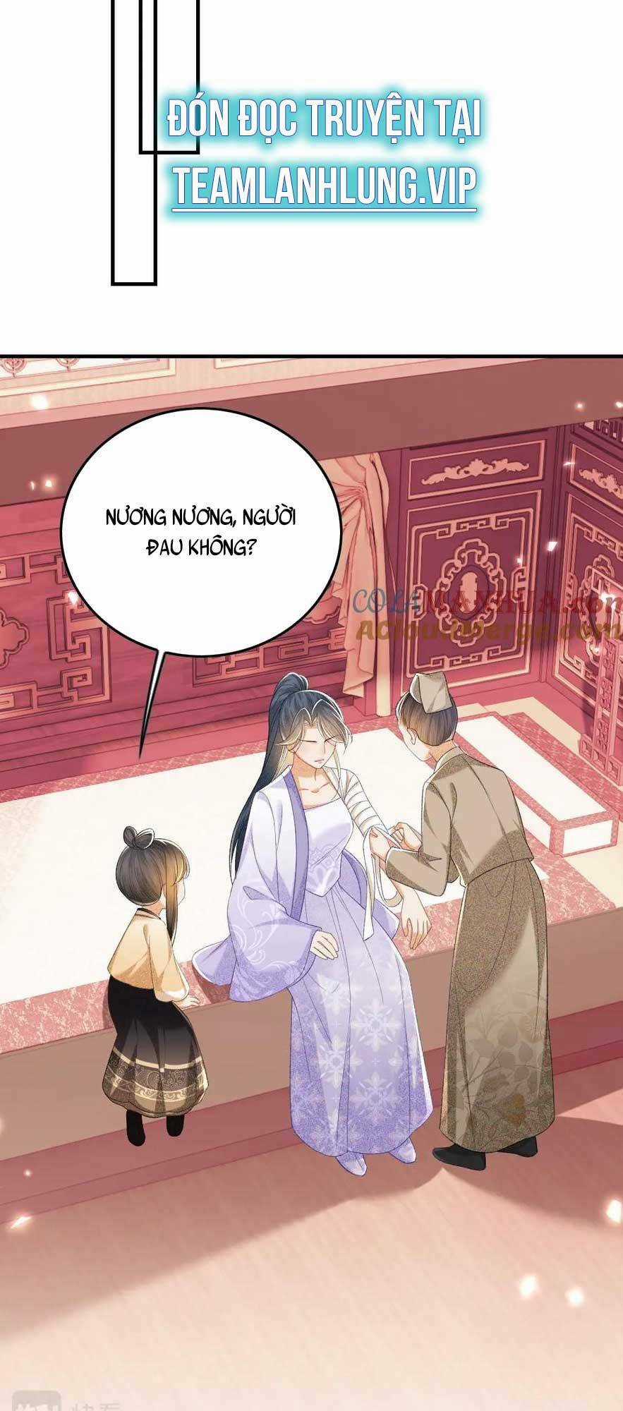 Mãn Cấp Trà Xanh Xuyên Không Thành Tiểu Đáng Thương Chapter 71 trang 25