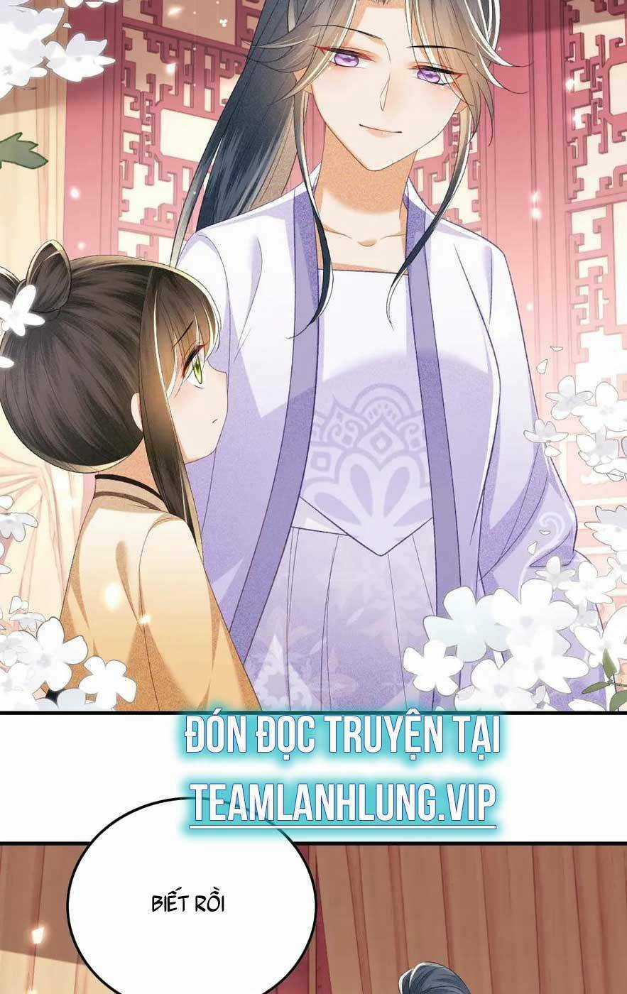 Mãn Cấp Trà Xanh Xuyên Không Thành Tiểu Đáng Thương Chapter 71 trang 31