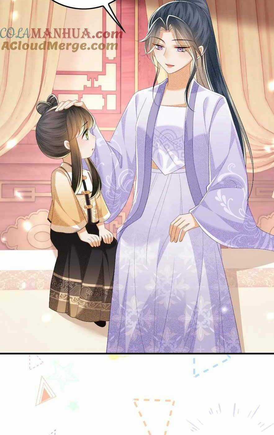 Mãn Cấp Trà Xanh Xuyên Không Thành Tiểu Đáng Thương Chapter 71 trang 32