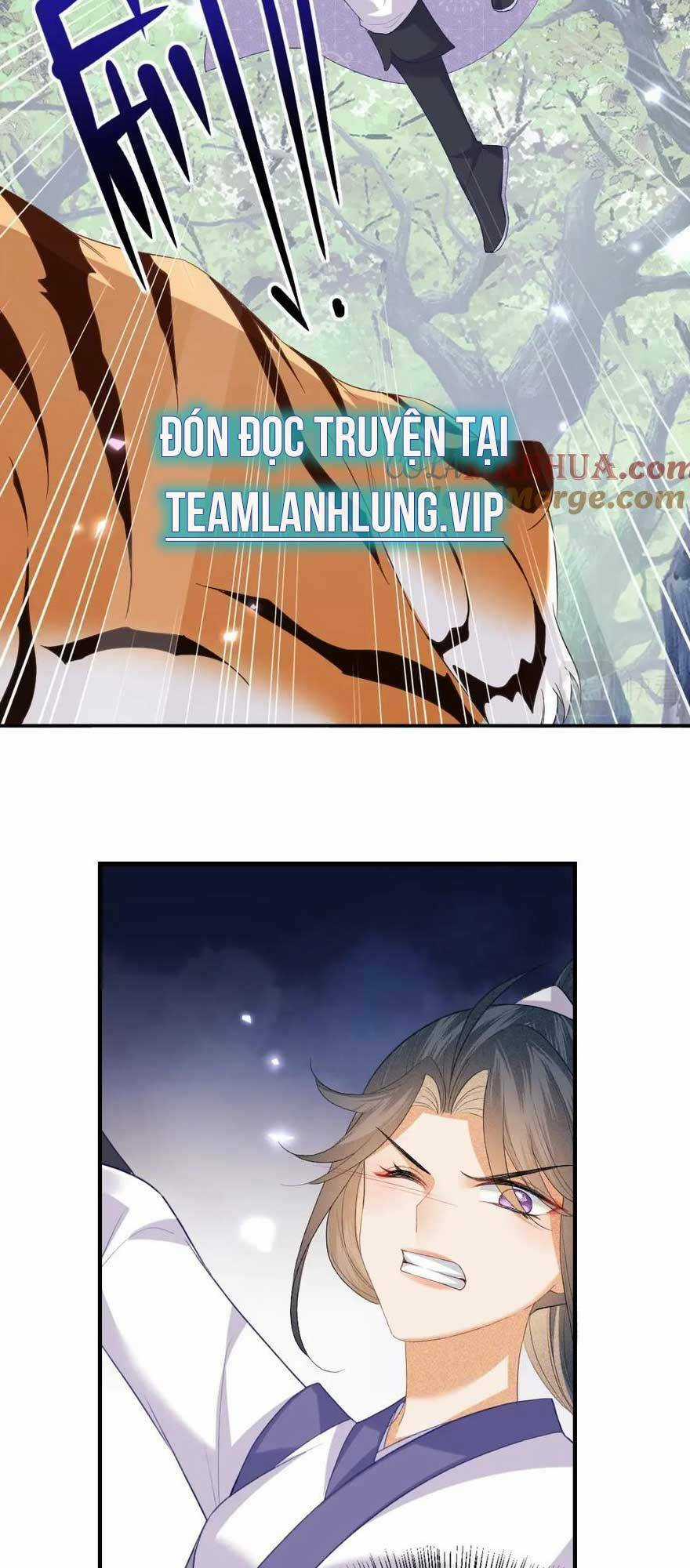 Mãn Cấp Trà Xanh Xuyên Không Thành Tiểu Đáng Thương Chapter 71 trang 6