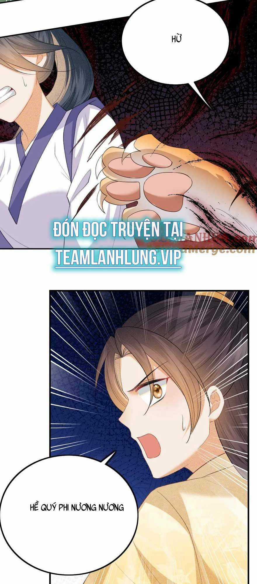 Mãn Cấp Trà Xanh Xuyên Không Thành Tiểu Đáng Thương Chapter 71 trang 8