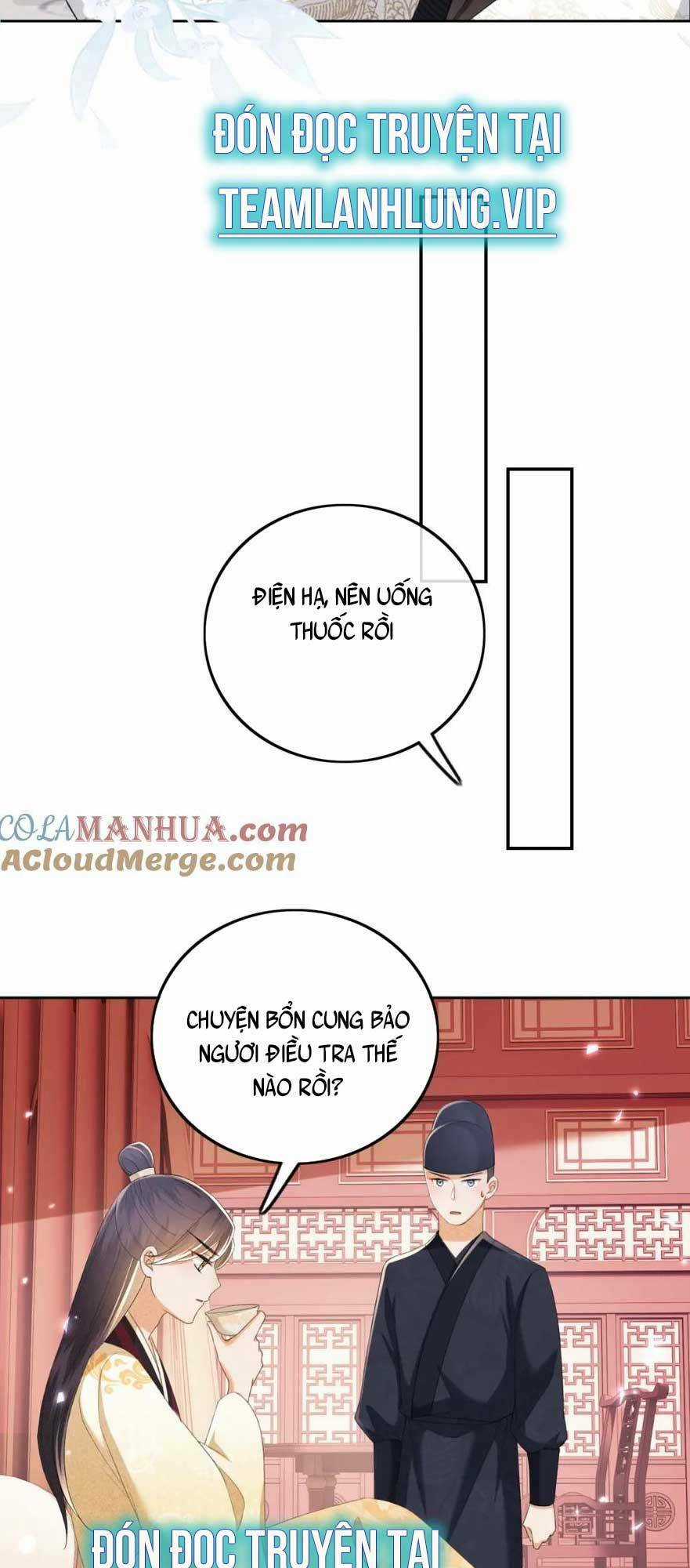 Mãn Cấp Trà Xanh Xuyên Không Thành Tiểu Đáng Thương Chapter 72 trang 14