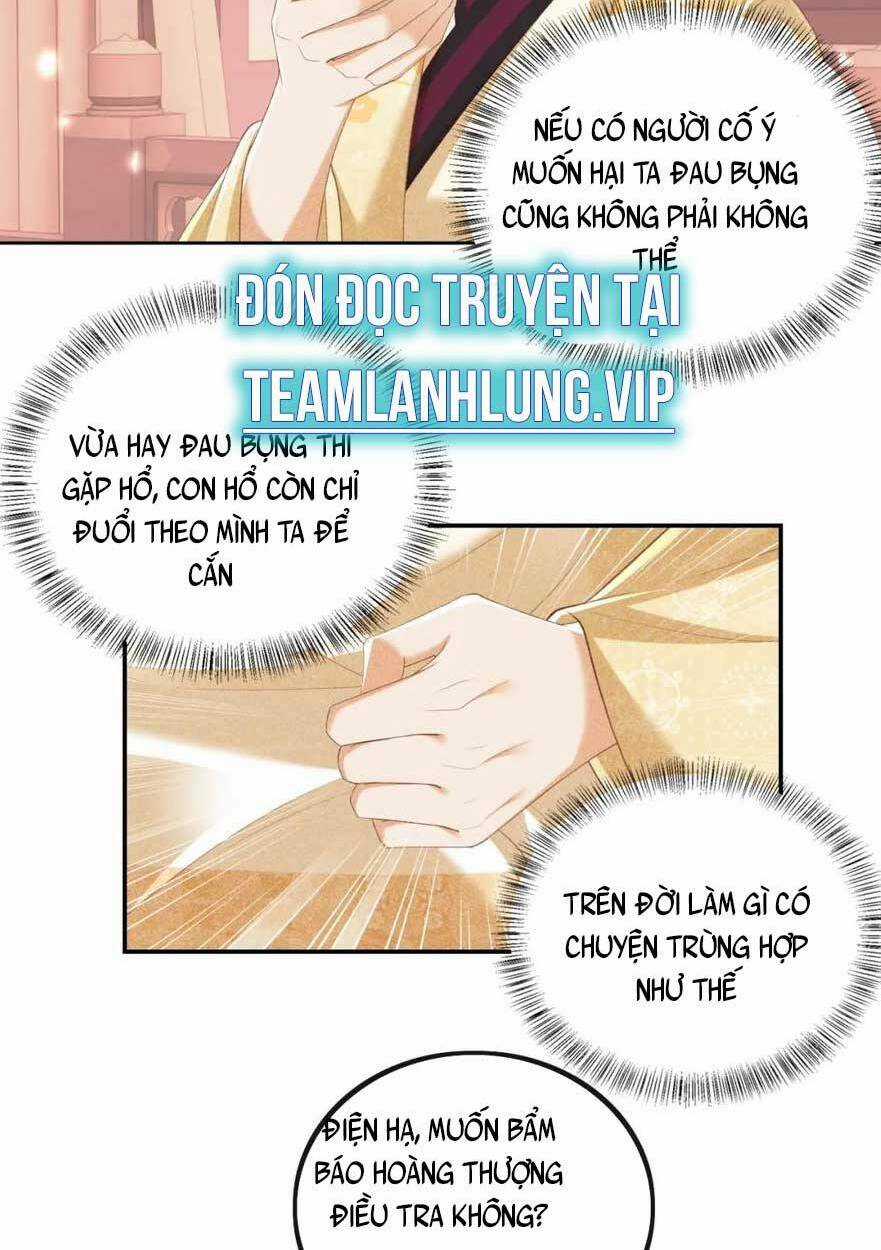 Mãn Cấp Trà Xanh Xuyên Không Thành Tiểu Đáng Thương Chapter 72 trang 17