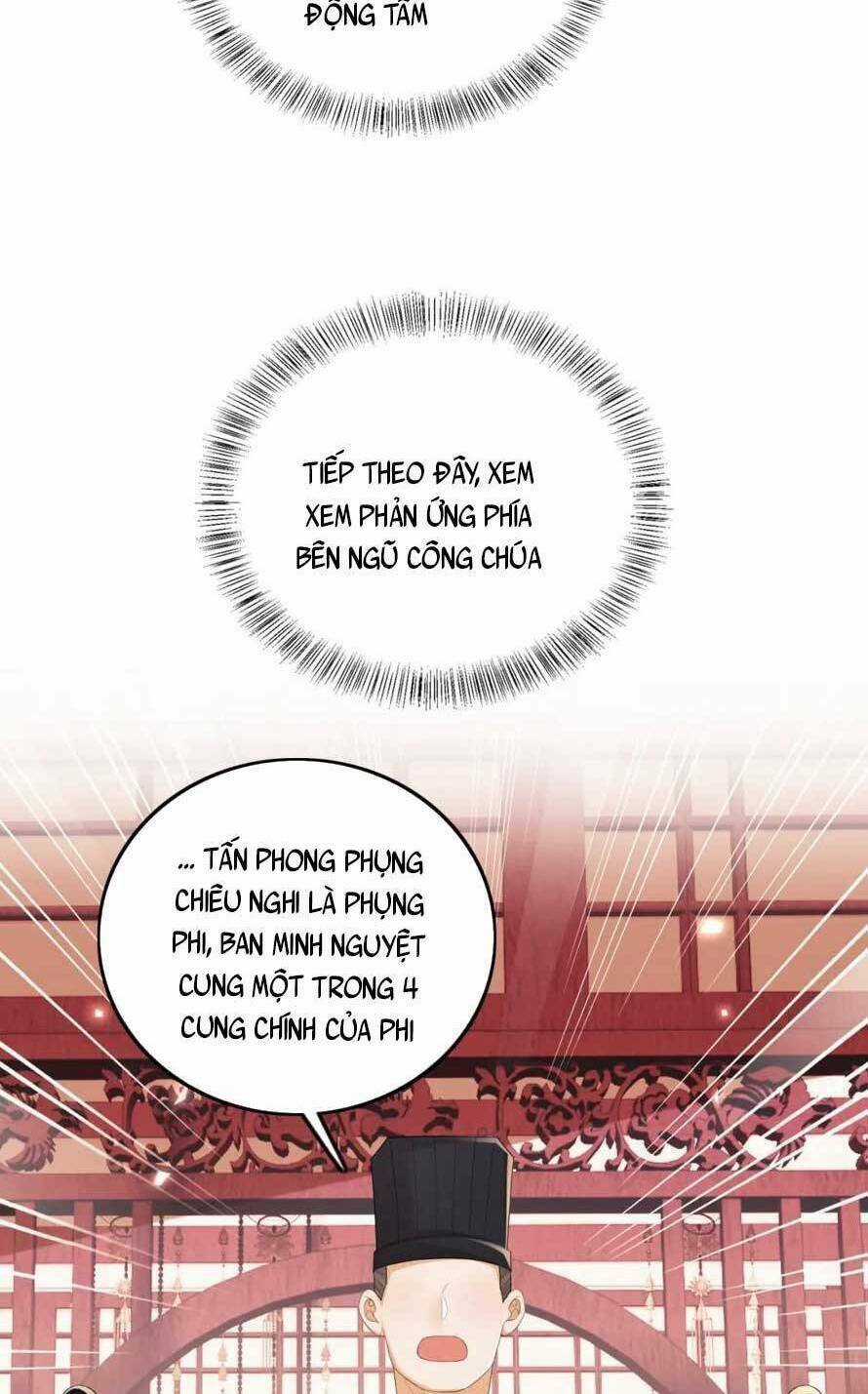 Mãn Cấp Trà Xanh Xuyên Không Thành Tiểu Đáng Thương Chapter 73 trang 13