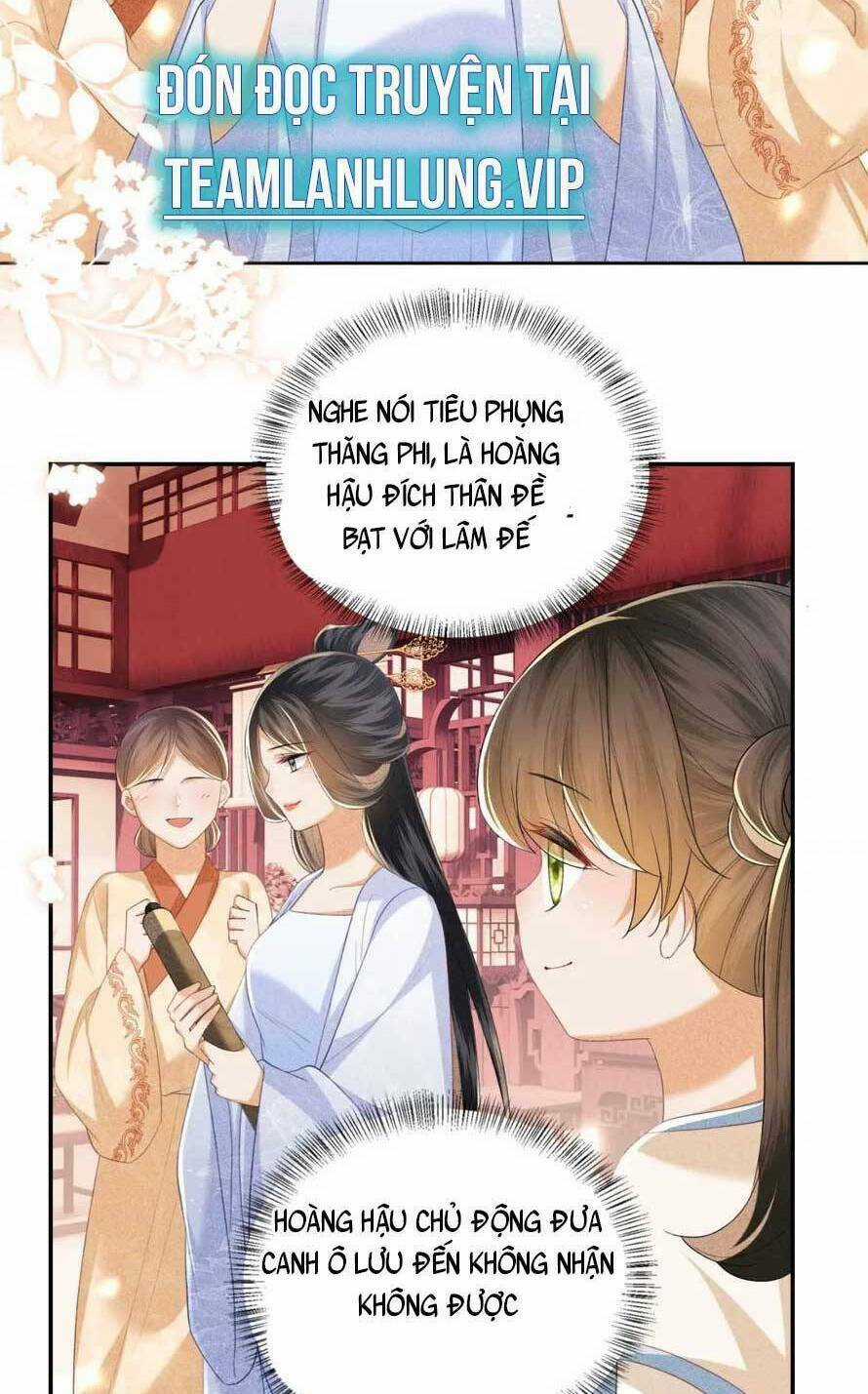 Mãn Cấp Trà Xanh Xuyên Không Thành Tiểu Đáng Thương Chapter 73 trang 15