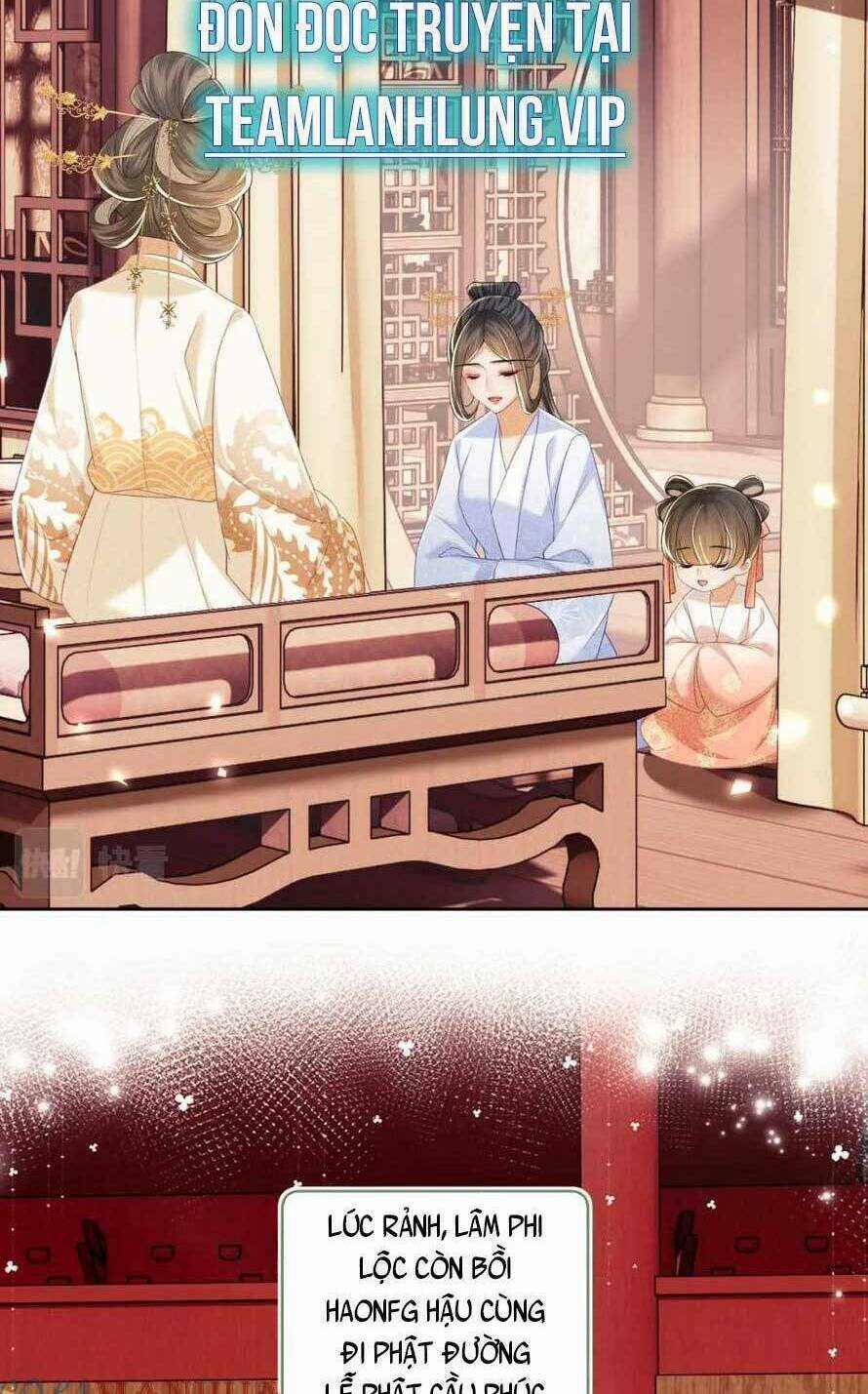 Mãn Cấp Trà Xanh Xuyên Không Thành Tiểu Đáng Thương Chapter 73 trang 18