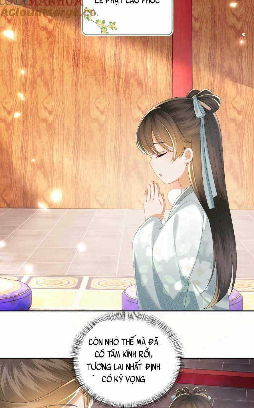 Mãn Cấp Trà Xanh Xuyên Không Thành Tiểu Đáng Thương Chapter 73 trang 19