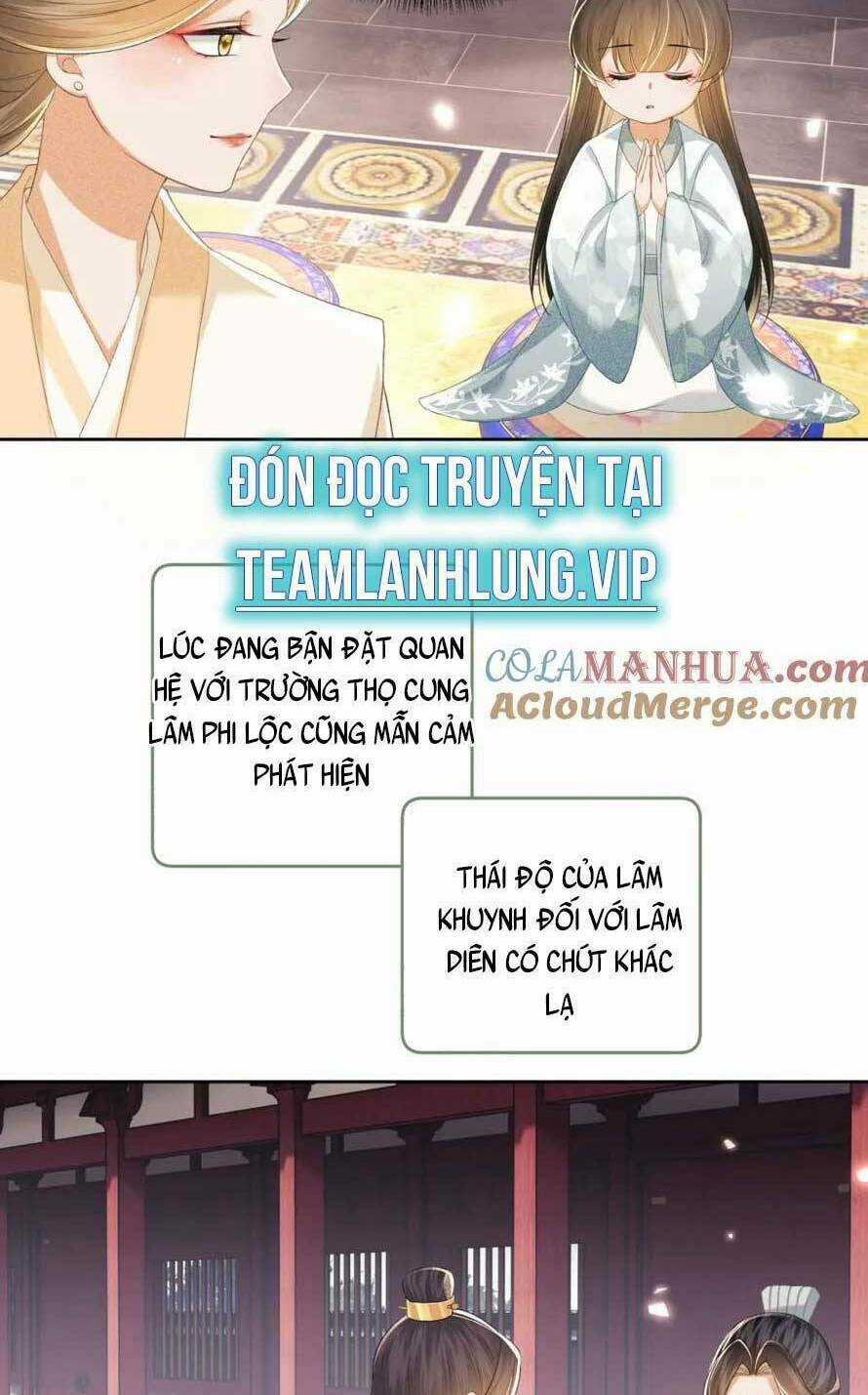 Mãn Cấp Trà Xanh Xuyên Không Thành Tiểu Đáng Thương Chapter 73 trang 20