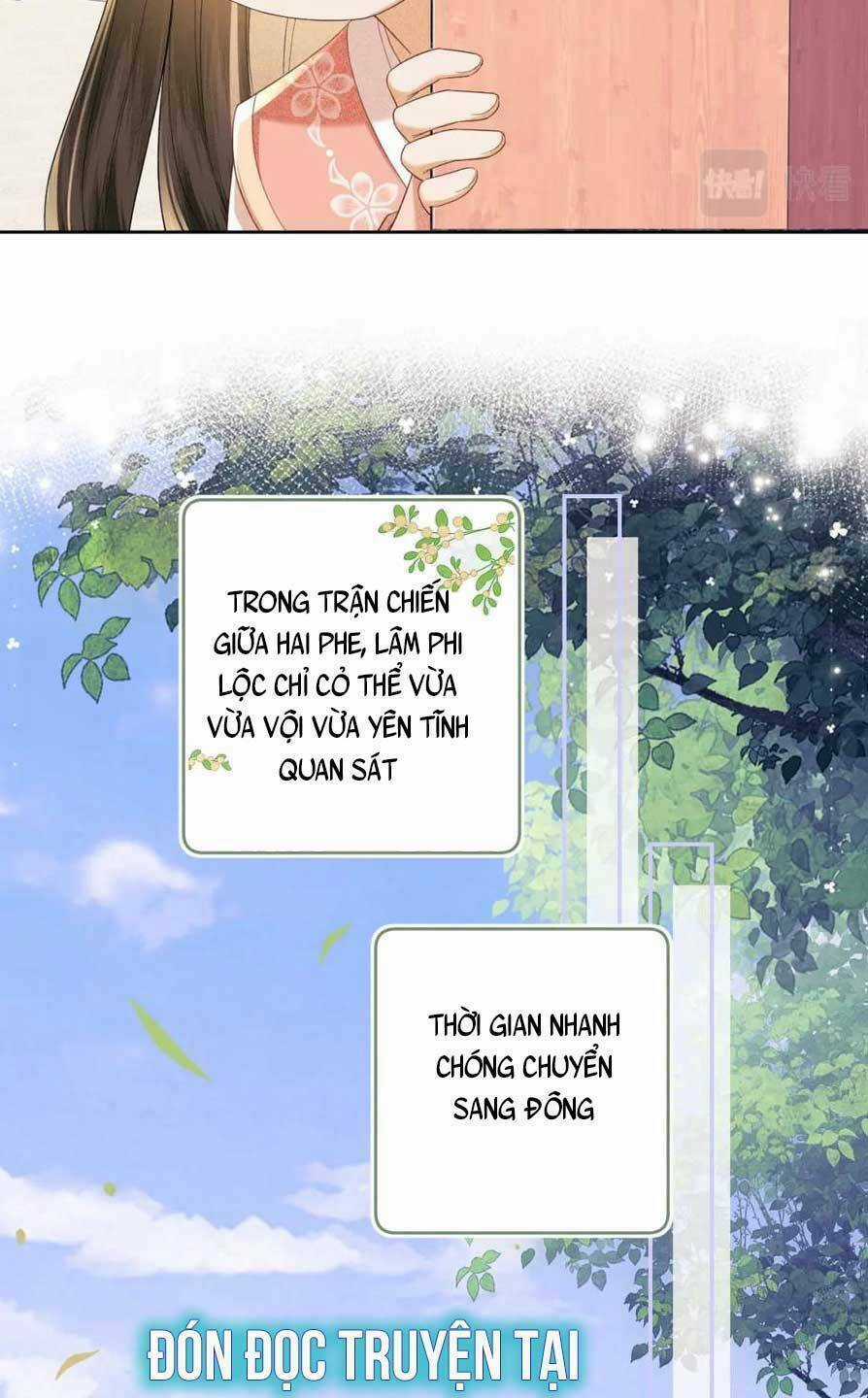 Mãn Cấp Trà Xanh Xuyên Không Thành Tiểu Đáng Thương Chapter 73 trang 23