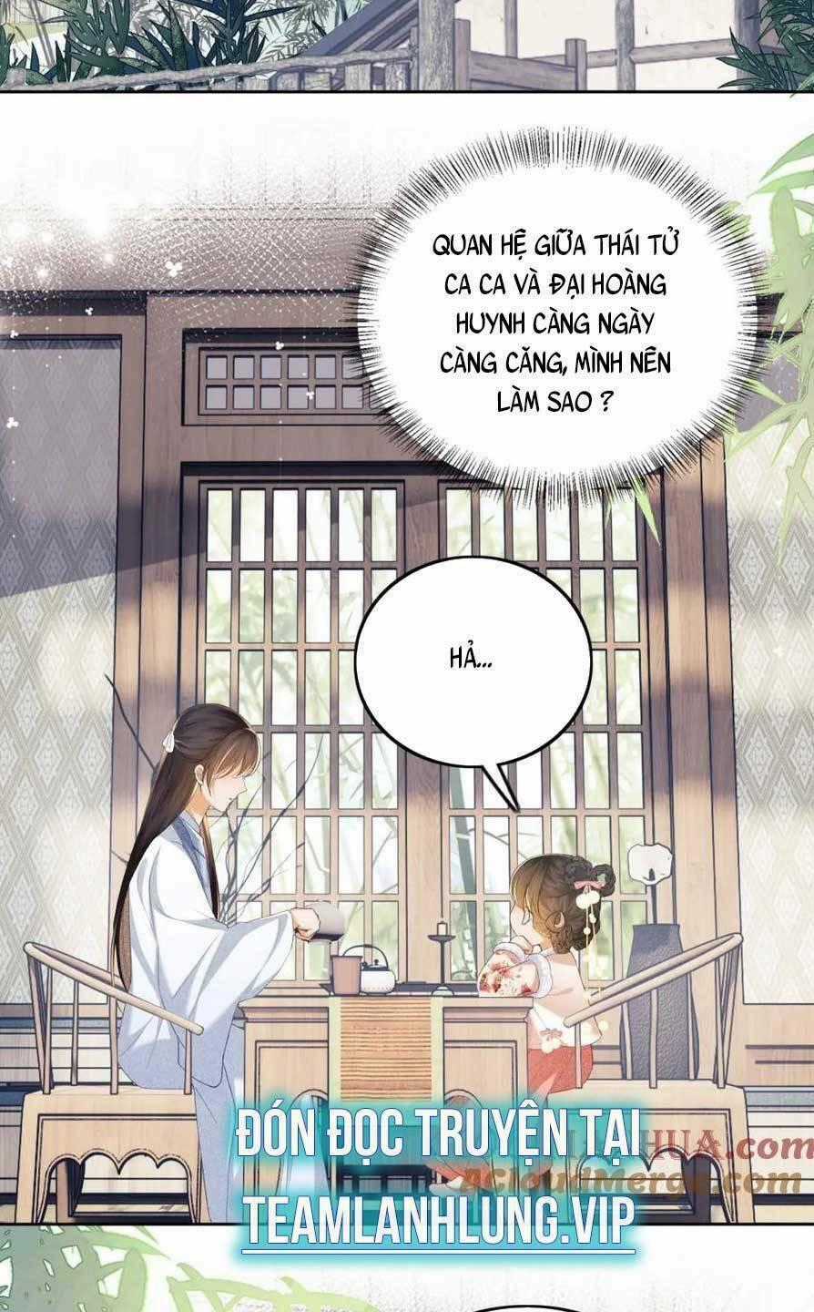 Mãn Cấp Trà Xanh Xuyên Không Thành Tiểu Đáng Thương Chapter 73 trang 25