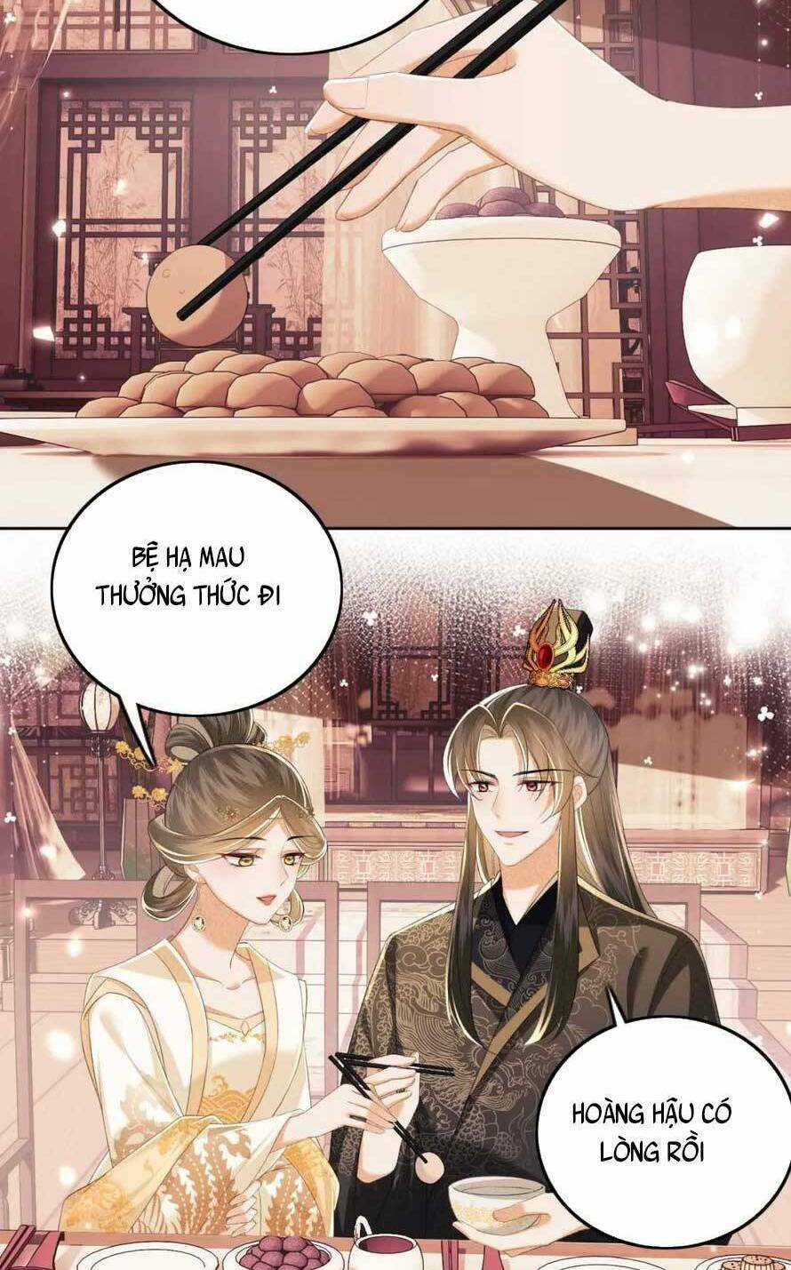 Mãn Cấp Trà Xanh Xuyên Không Thành Tiểu Đáng Thương Chapter 73 trang 5