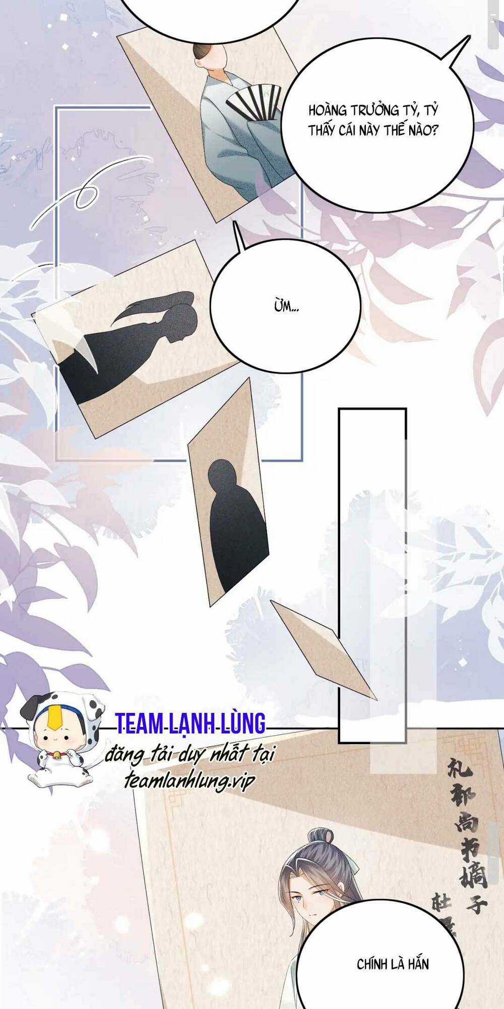 Mãn Cấp Trà Xanh Xuyên Không Thành Tiểu Đáng Thương Chapter 74 trang 14