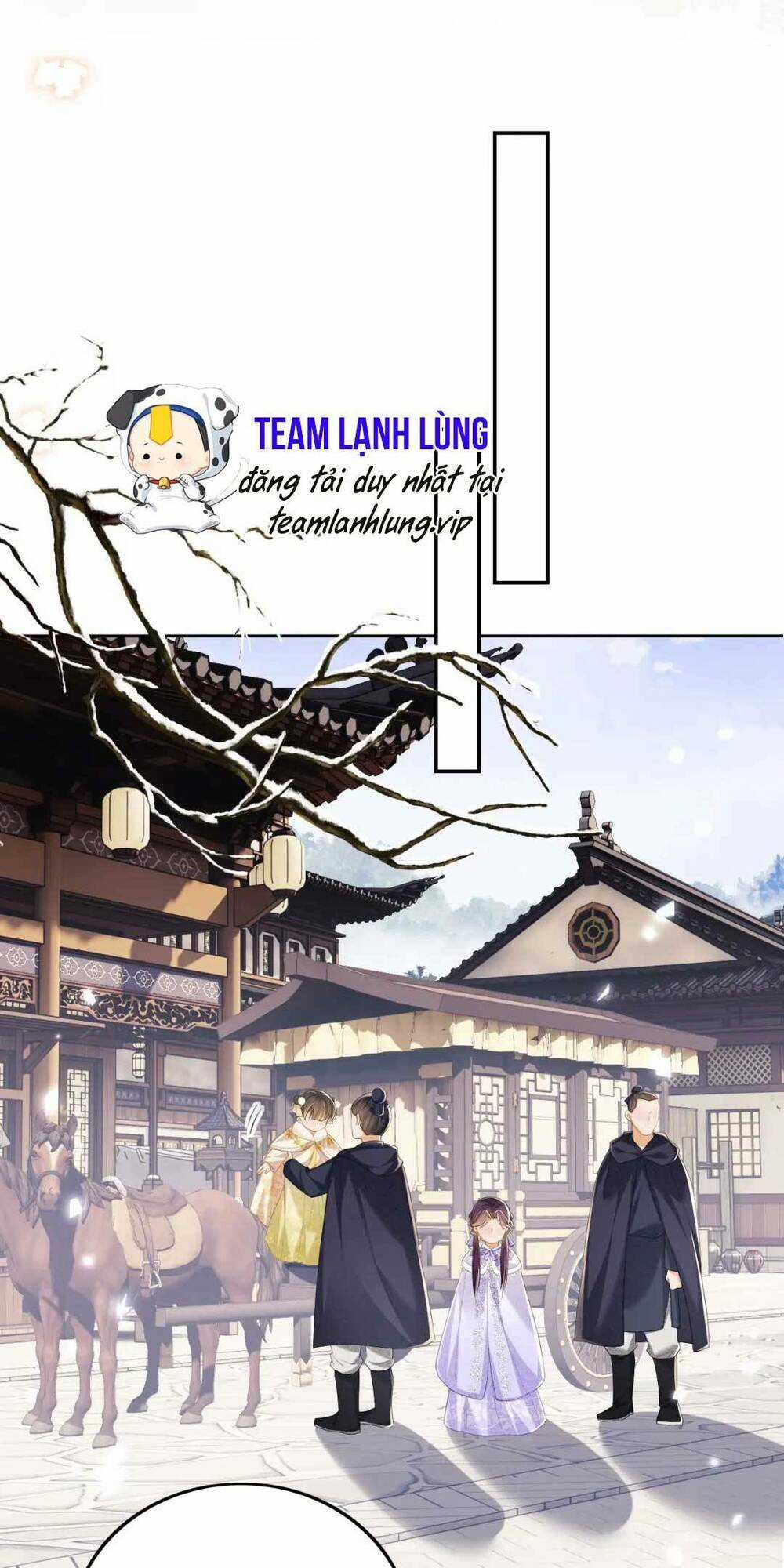 Mãn Cấp Trà Xanh Xuyên Không Thành Tiểu Đáng Thương Chapter 74 trang 20