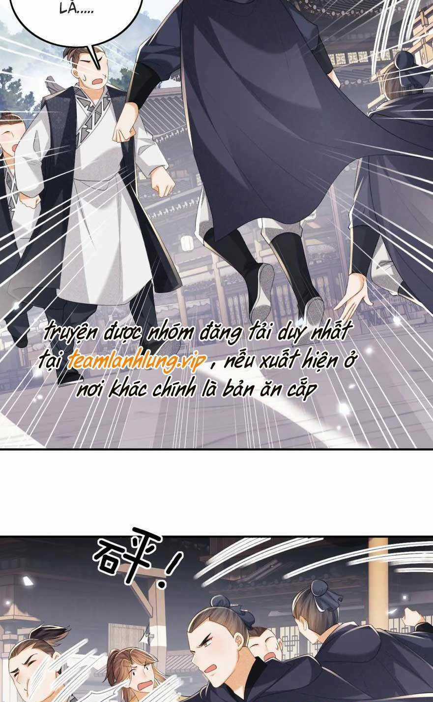 Mãn Cấp Trà Xanh Xuyên Không Thành Tiểu Đáng Thương Chapter 75 trang 11