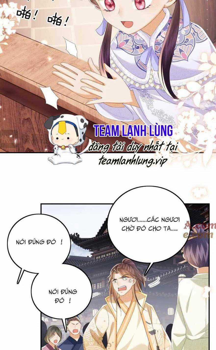 Mãn Cấp Trà Xanh Xuyên Không Thành Tiểu Đáng Thương Chapter 75 trang 17