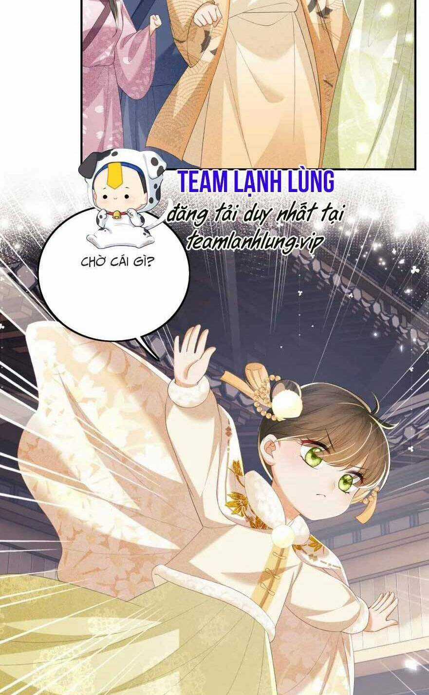 Mãn Cấp Trà Xanh Xuyên Không Thành Tiểu Đáng Thương Chapter 75 trang 18