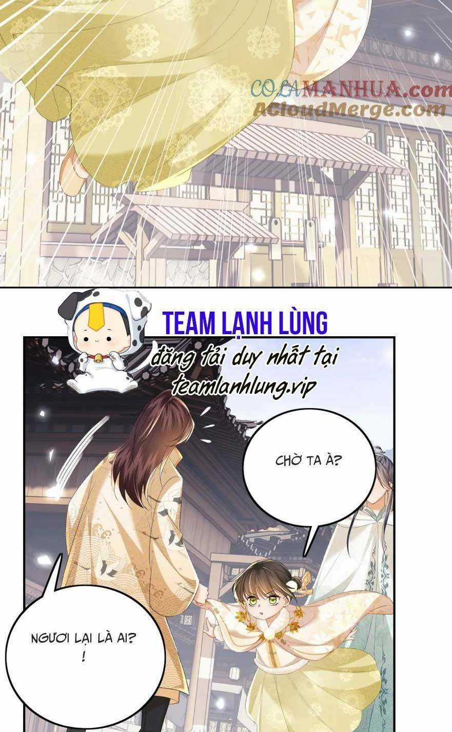 Mãn Cấp Trà Xanh Xuyên Không Thành Tiểu Đáng Thương Chapter 75 trang 19