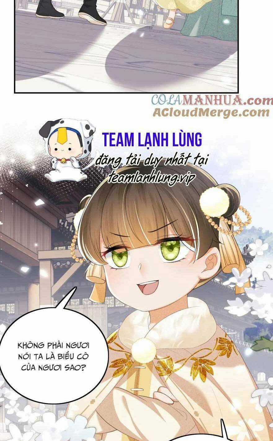 Mãn Cấp Trà Xanh Xuyên Không Thành Tiểu Đáng Thương Chapter 75 trang 20