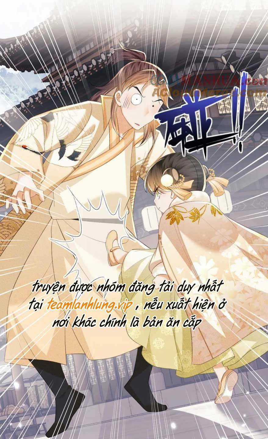 Mãn Cấp Trà Xanh Xuyên Không Thành Tiểu Đáng Thương Chapter 75 trang 23