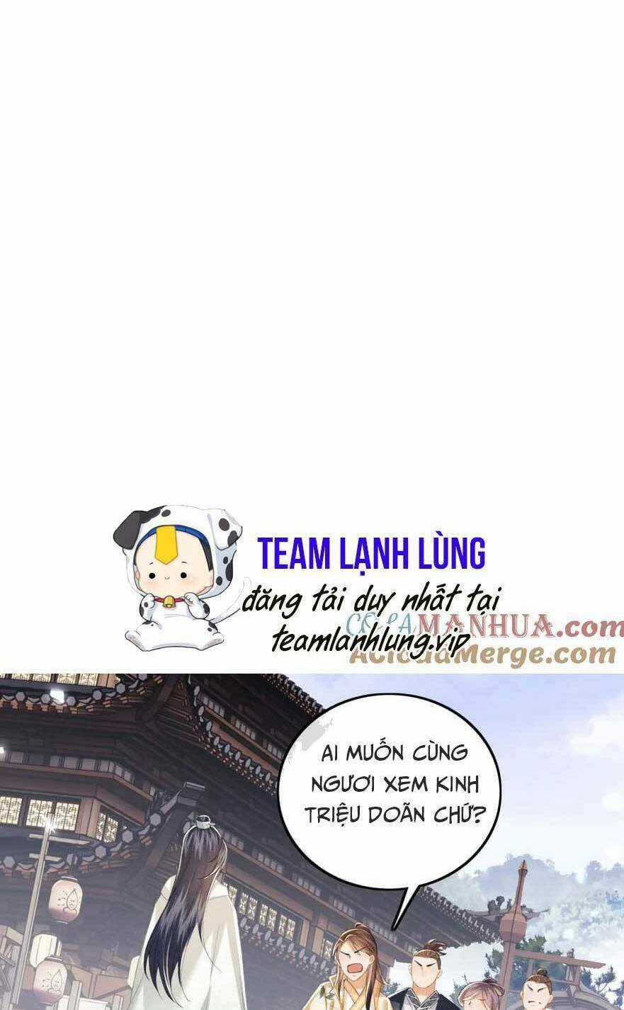 Mãn Cấp Trà Xanh Xuyên Không Thành Tiểu Đáng Thương Chapter 75 trang 4