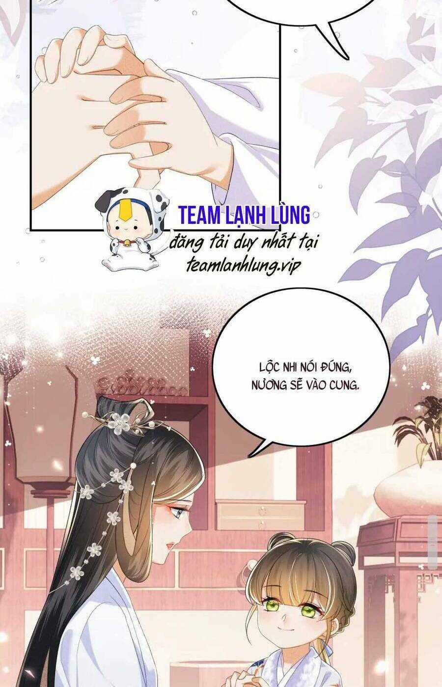 Mãn Cấp Trà Xanh Xuyên Không Thành Tiểu Đáng Thương Chapter 76 trang 12