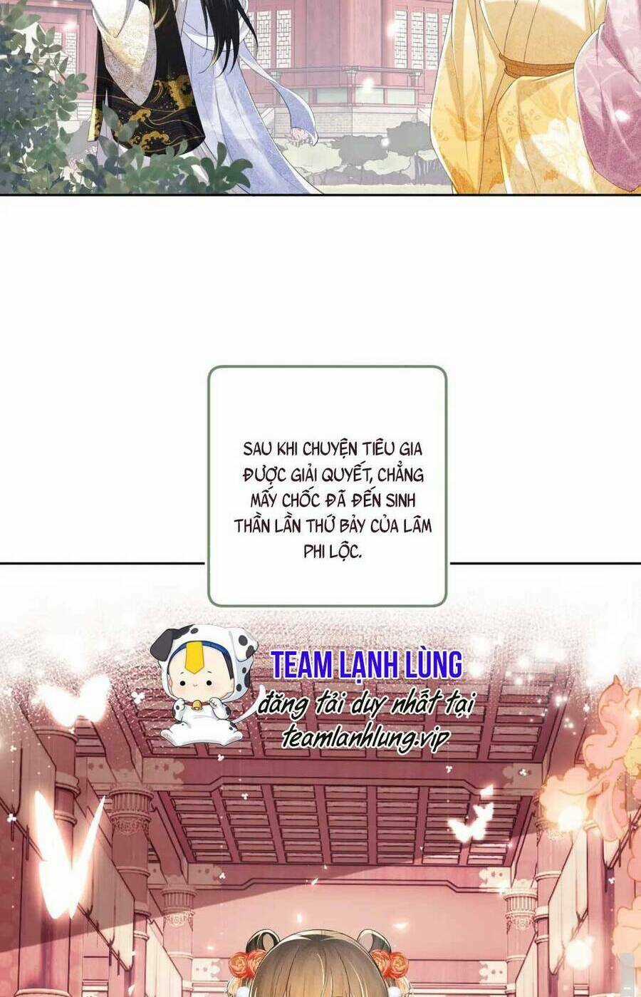 Mãn Cấp Trà Xanh Xuyên Không Thành Tiểu Đáng Thương Chapter 76 trang 15